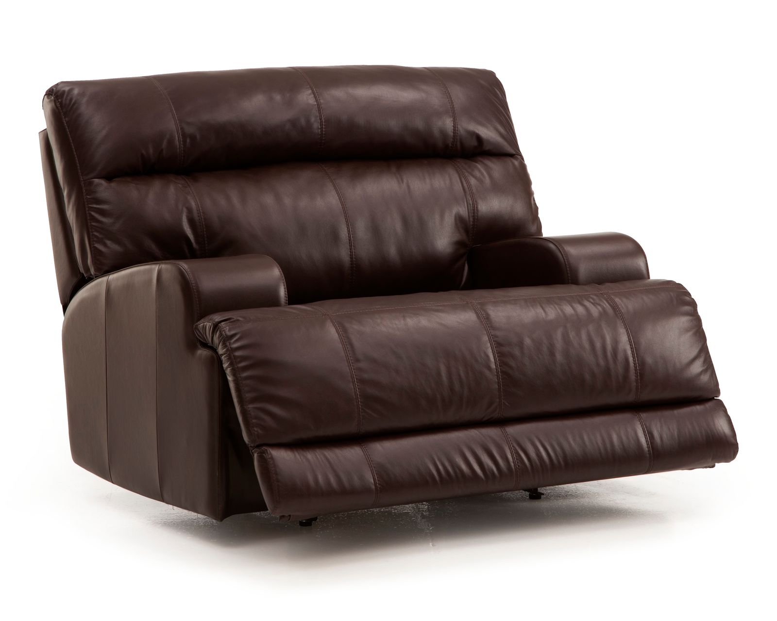 Lincoln Reclining Sofa - Image 7