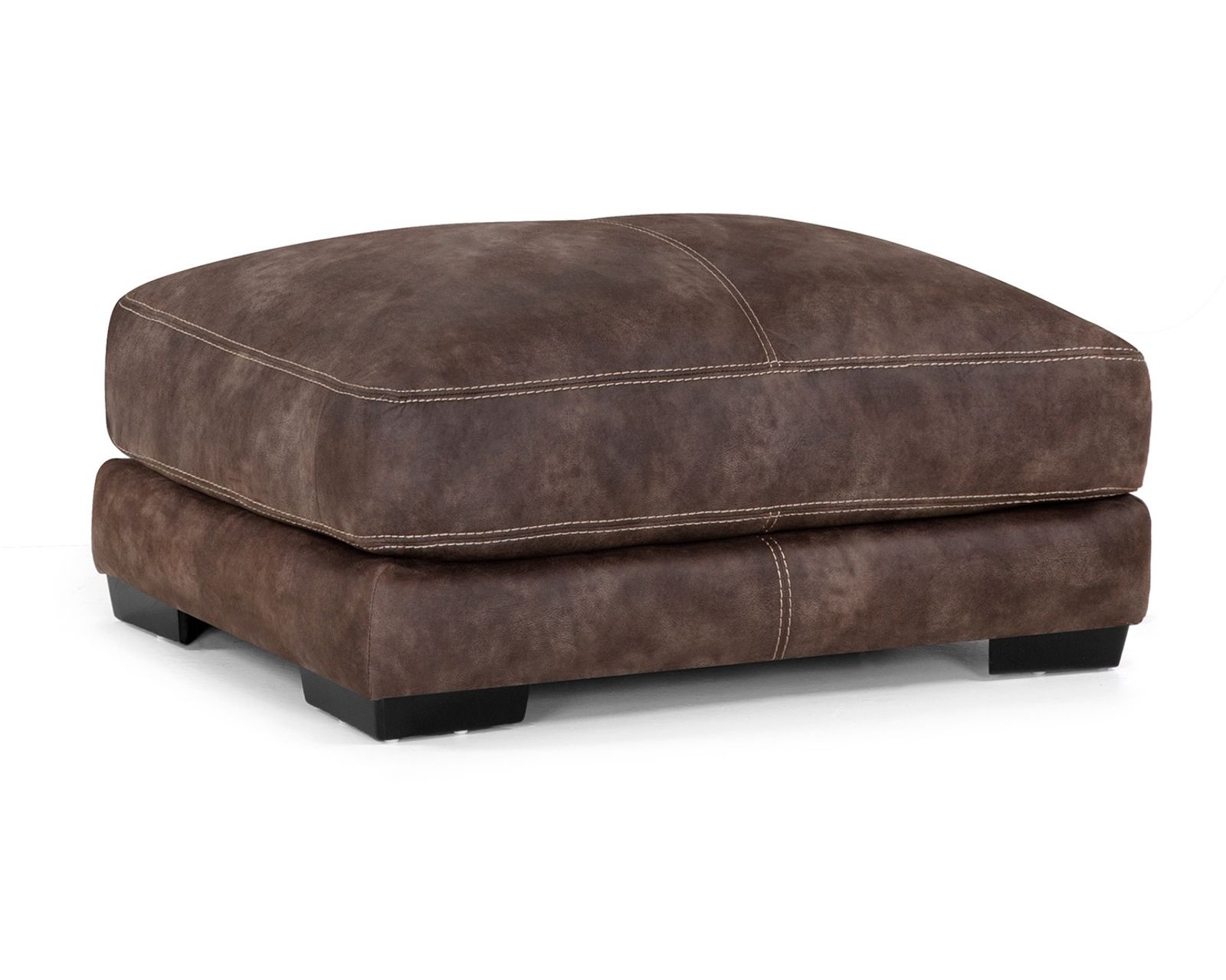 Teagan 840 Stationary Sofa (95") Includes Pillows - Image 18