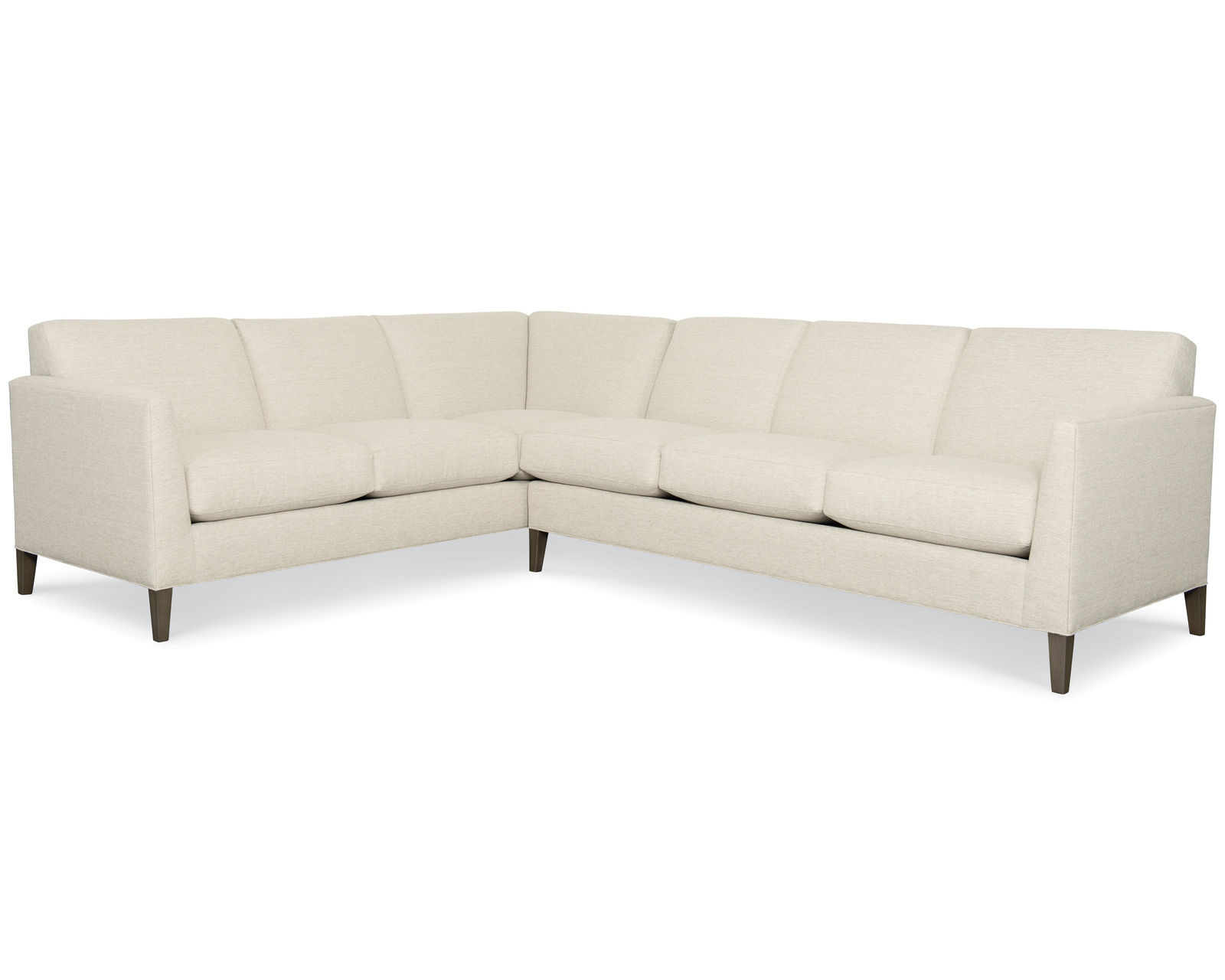Westport Sectional (Made to Order Fabrics) - Image 6