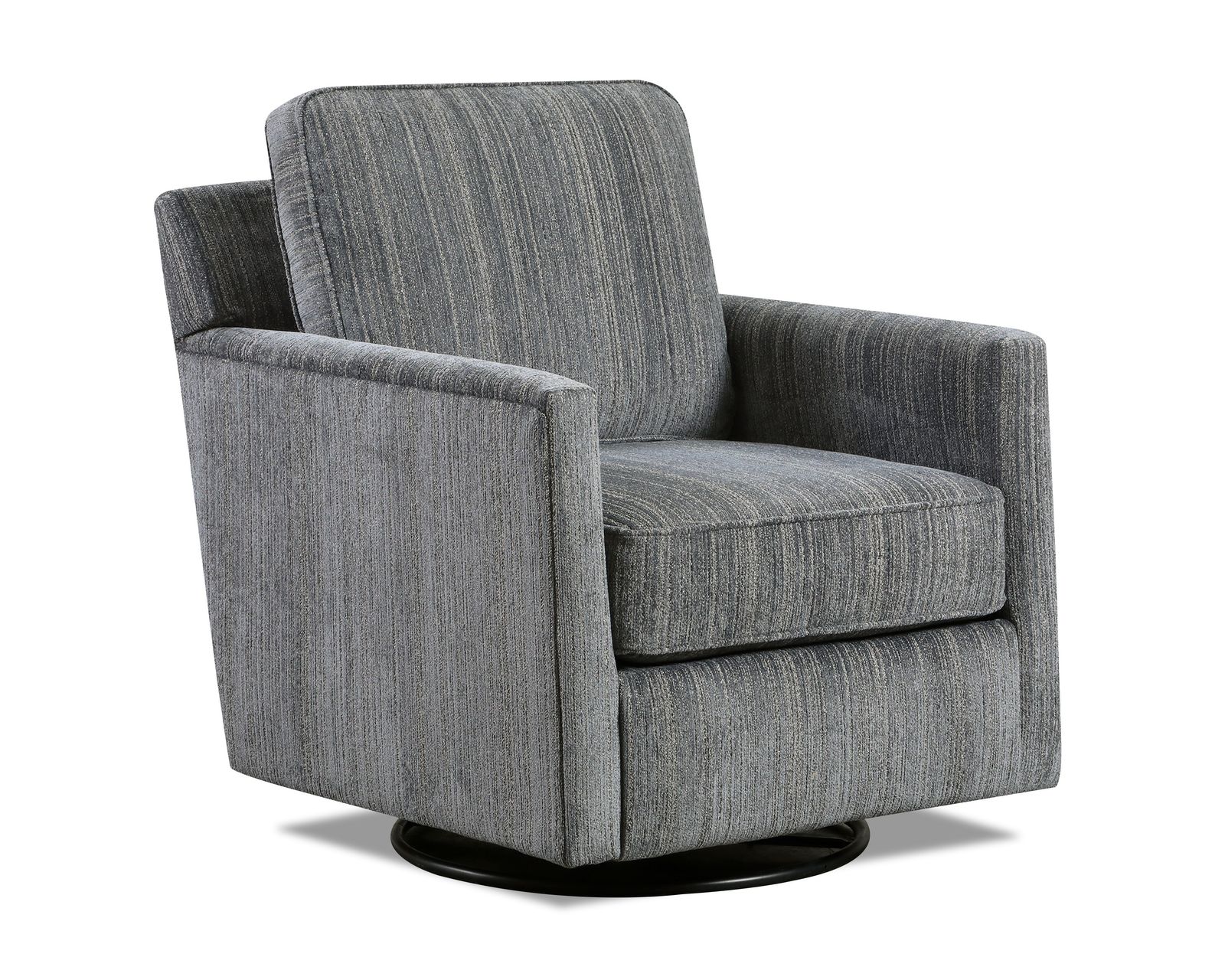 Argo Ash 98" Sofa 7003-00 (includes pillows) - Image 7