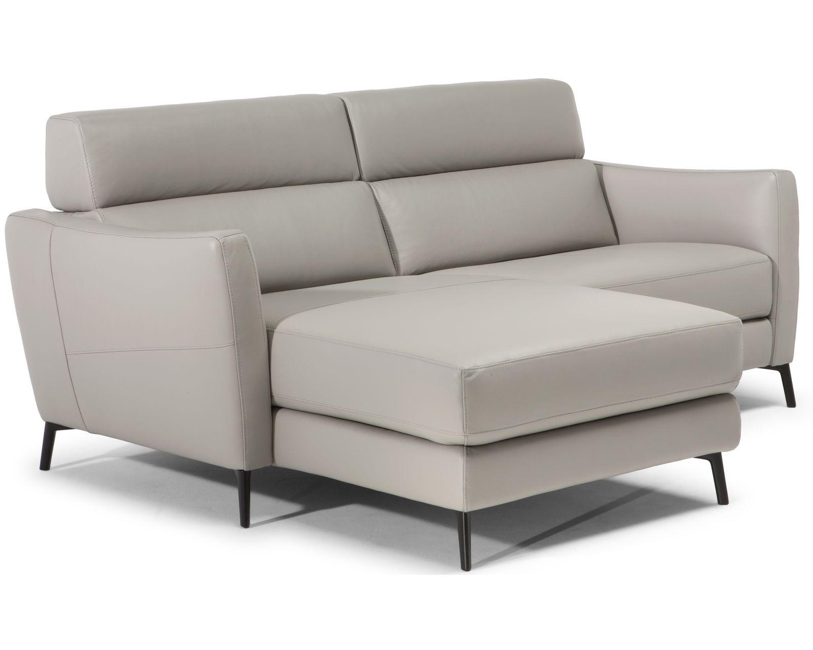 Greg C200 Stationary Sectional (+40 fabrics) - Image 3