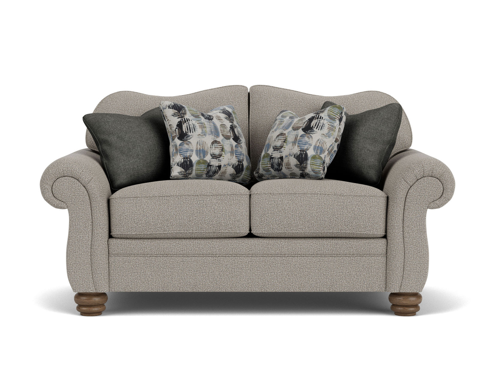 Bexley 8646 Loveseat (+100 fabrics)