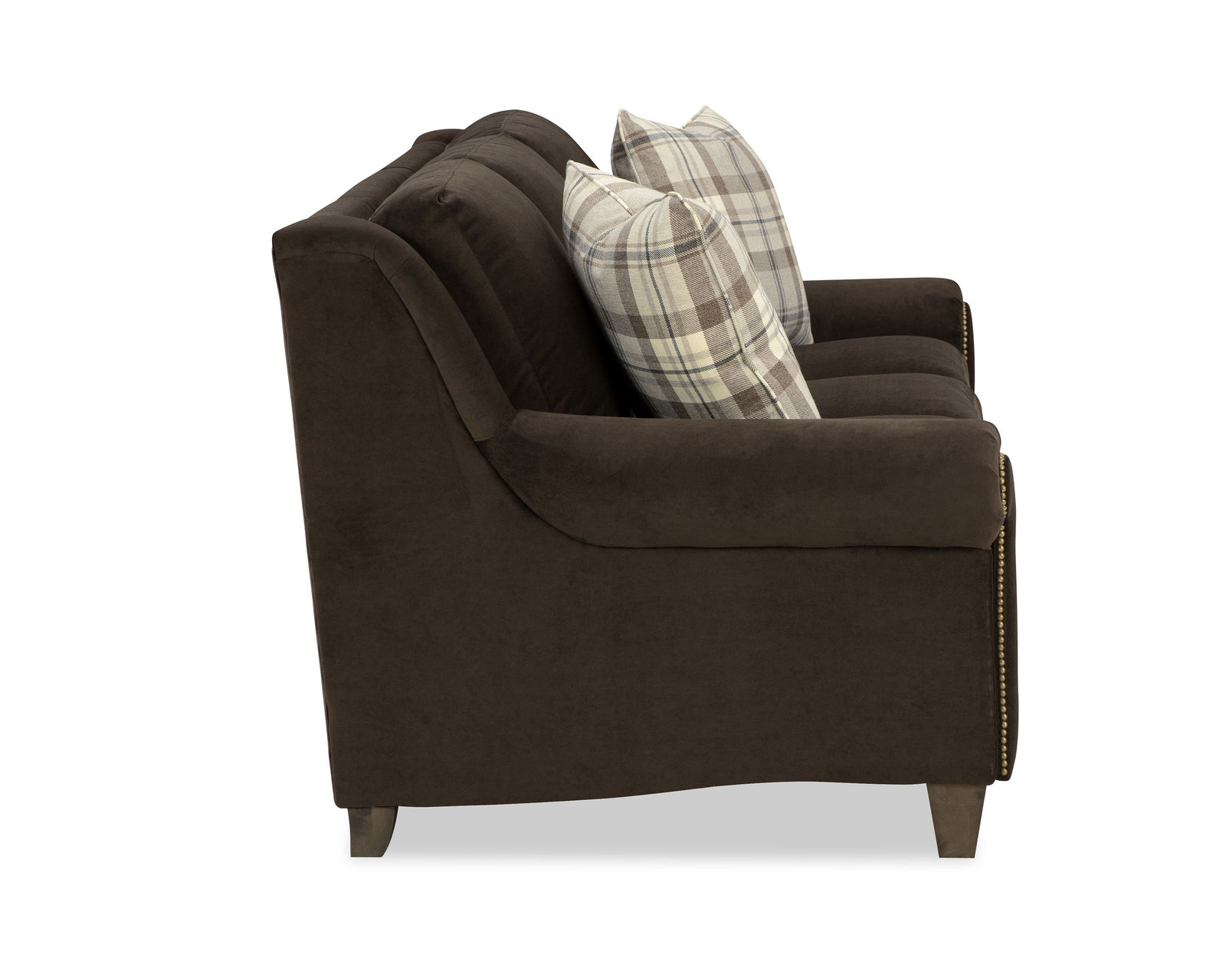 Swift 90" Stationary Sofa (Colors Available) 7309 - Image 8