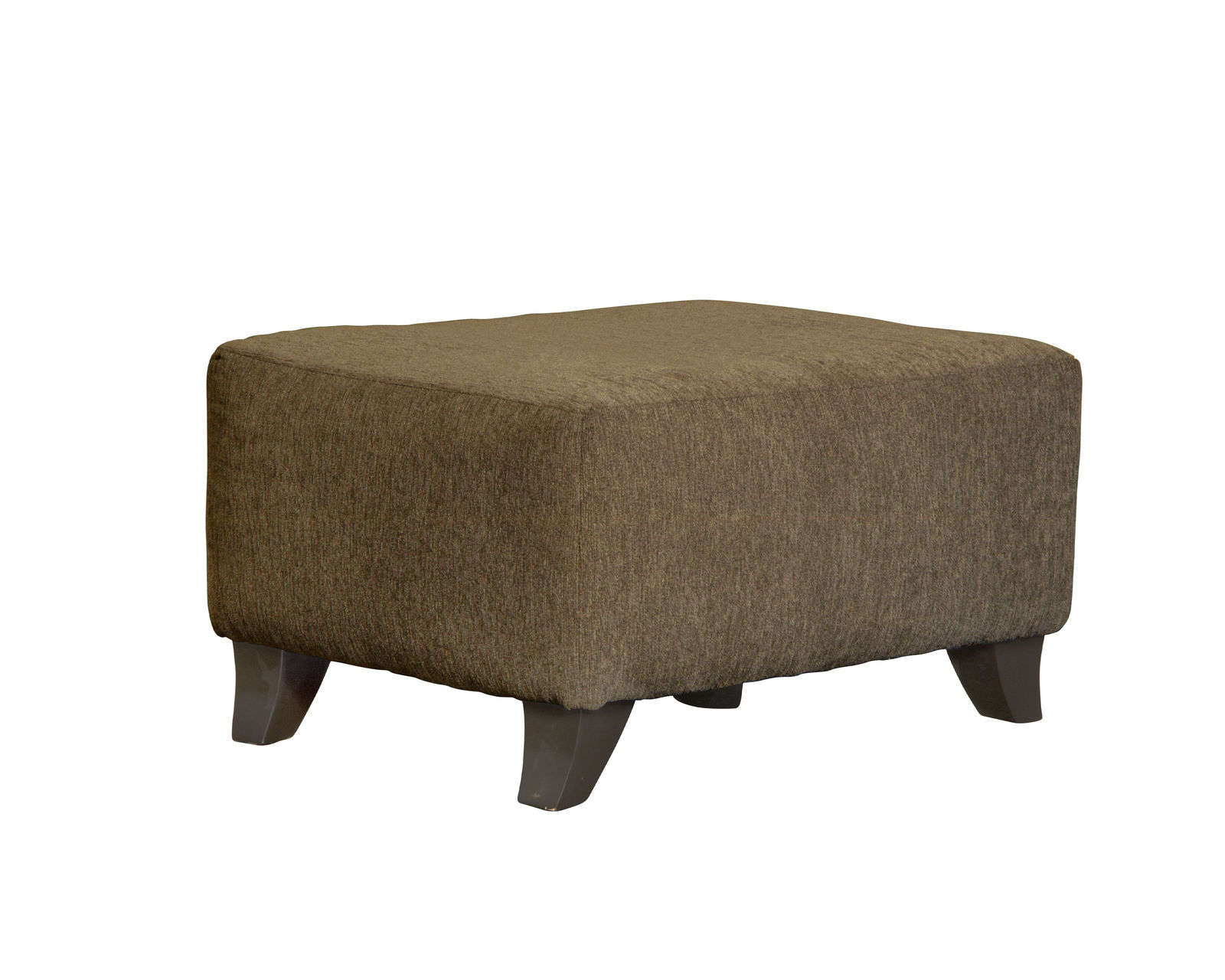 Alyssa 86" Sofa (Includes Pillows) - Latte Fabric - Image 6
