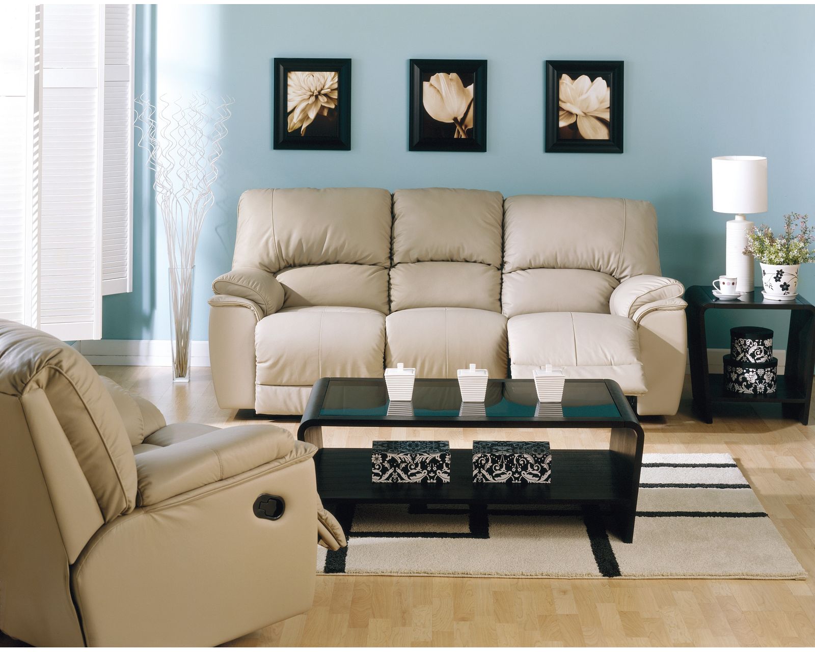 Dallin Sofa Recliner - Image 2