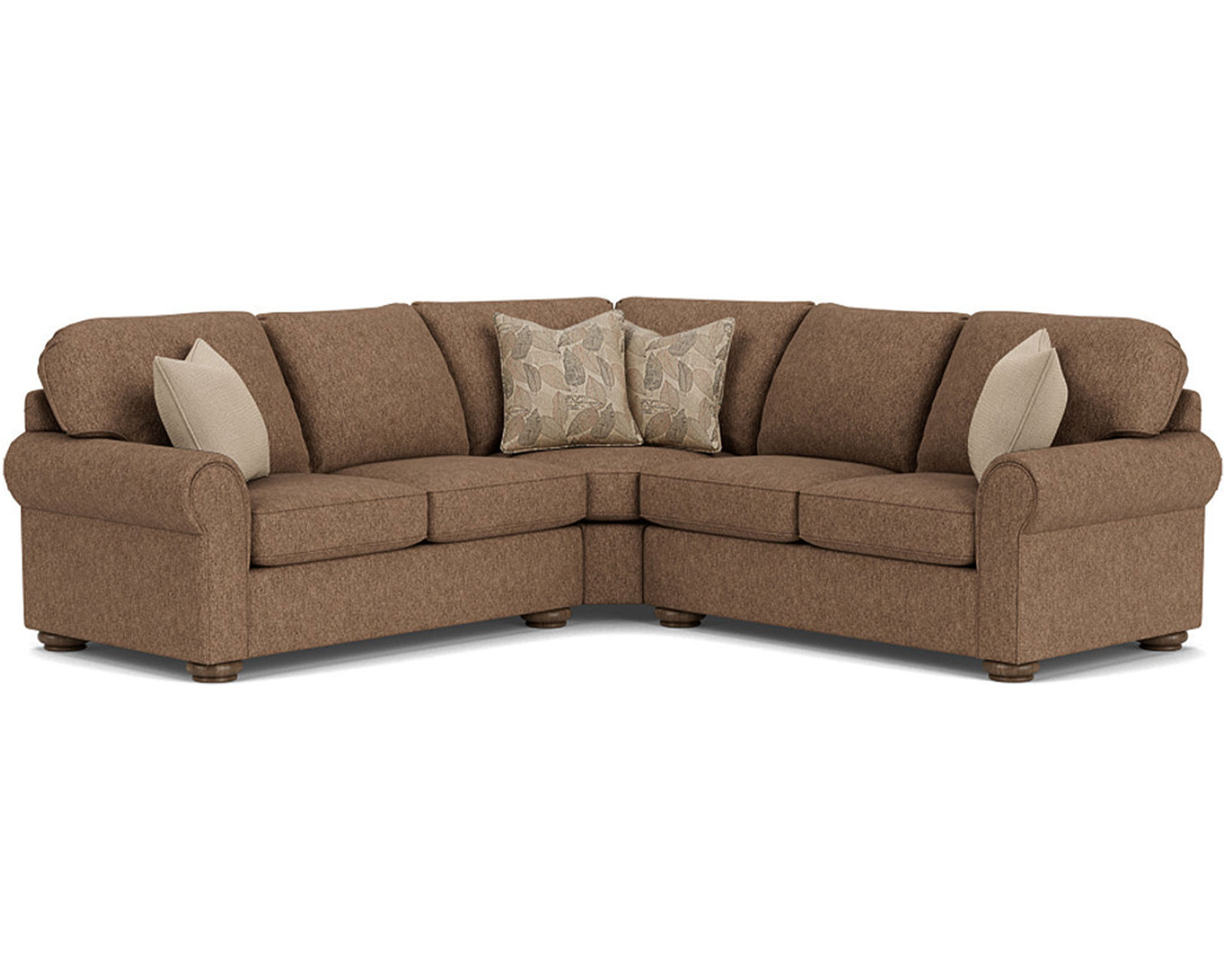Preston 5538 Sectional (100+ fabrics) - Image 15