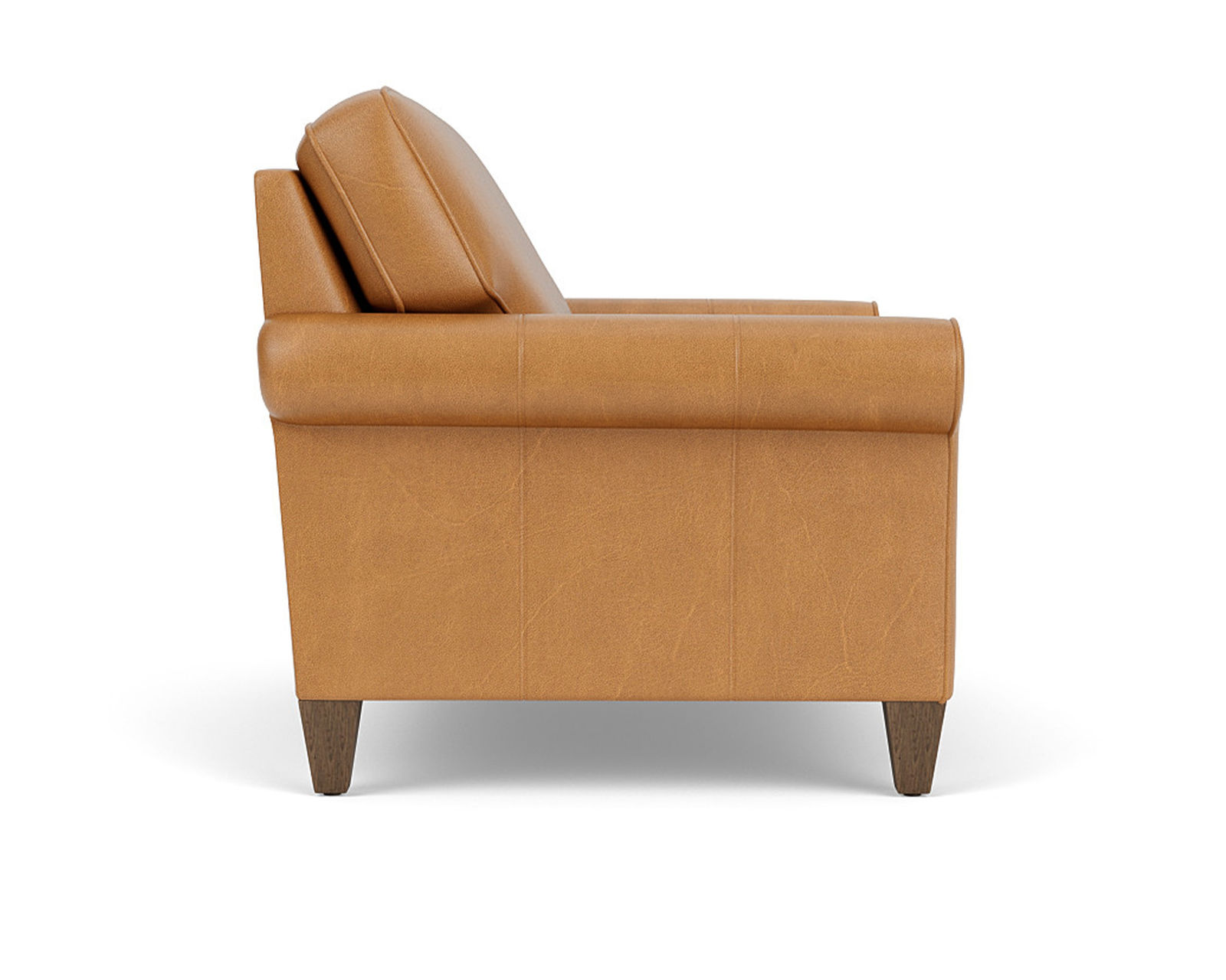 Westside Leather Loveseat (Leather choices) - Image 12