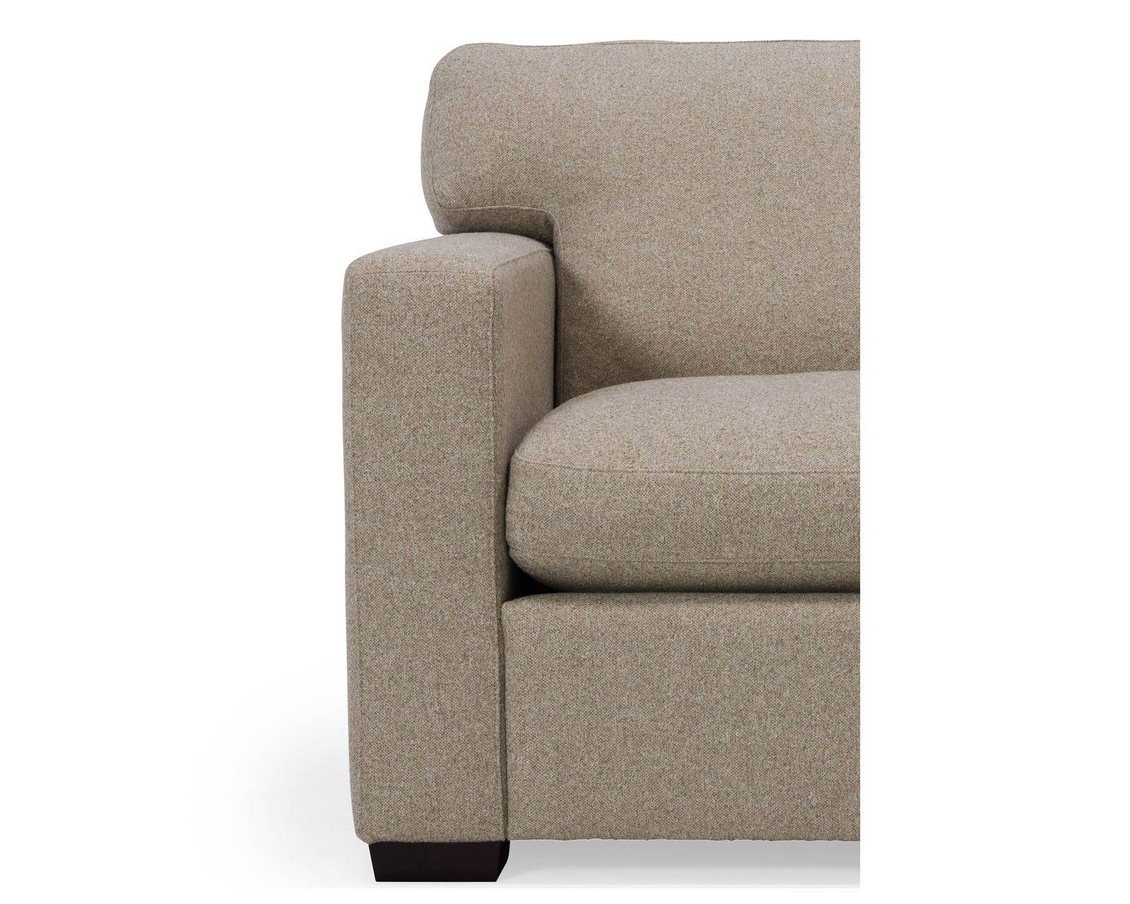 Madison 77651 Track Arm Sofa (+60 fabrics) - Image 11