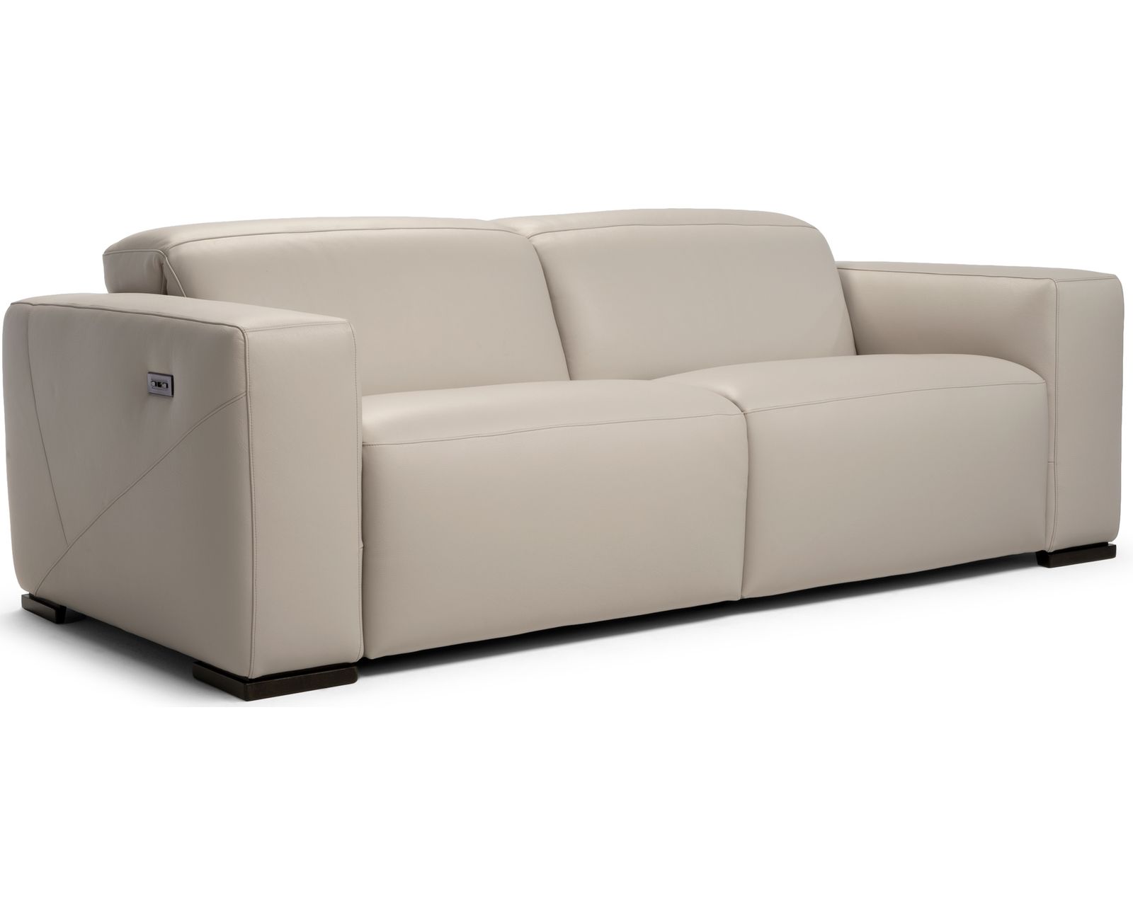 Oxford C282 Power Headrest Power Reclining Sofa (87") +50 leathers - Image 2