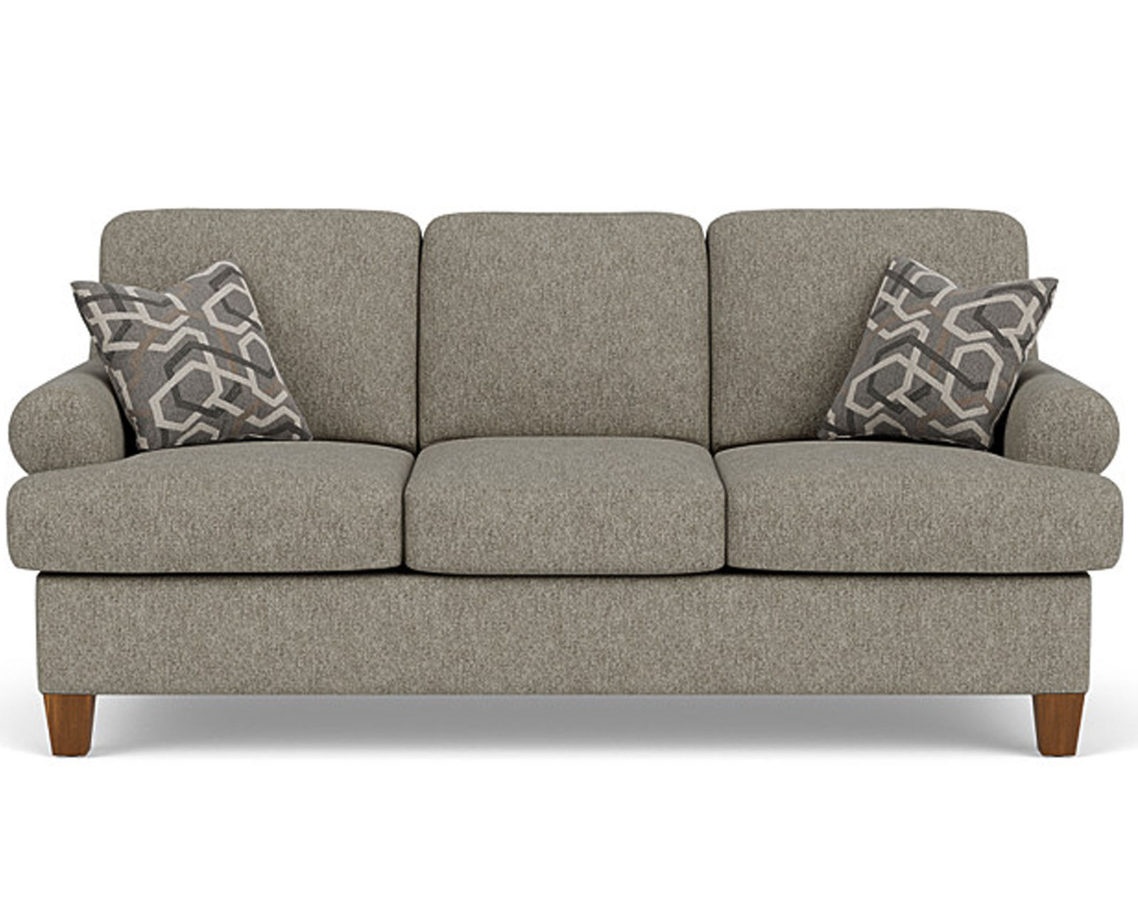 Flexsteel 5017 Sofa (298-02)