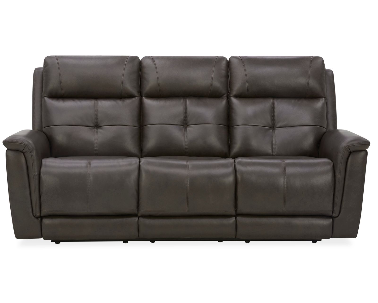 Ranger Zero Gravity Triple Power Reclining Sofa with Heat and Massage (86") 2 colors - In stock
