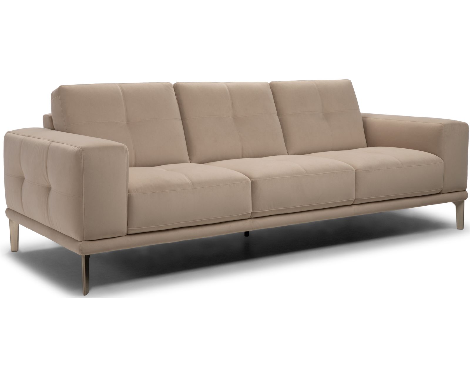 Toledo C301 Sofa (+50 leathers) - Image 7