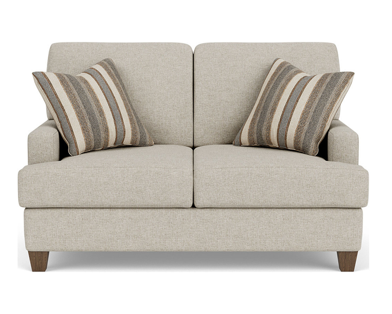 Flexsteel 5015 Sofa (818-01) - Image 4