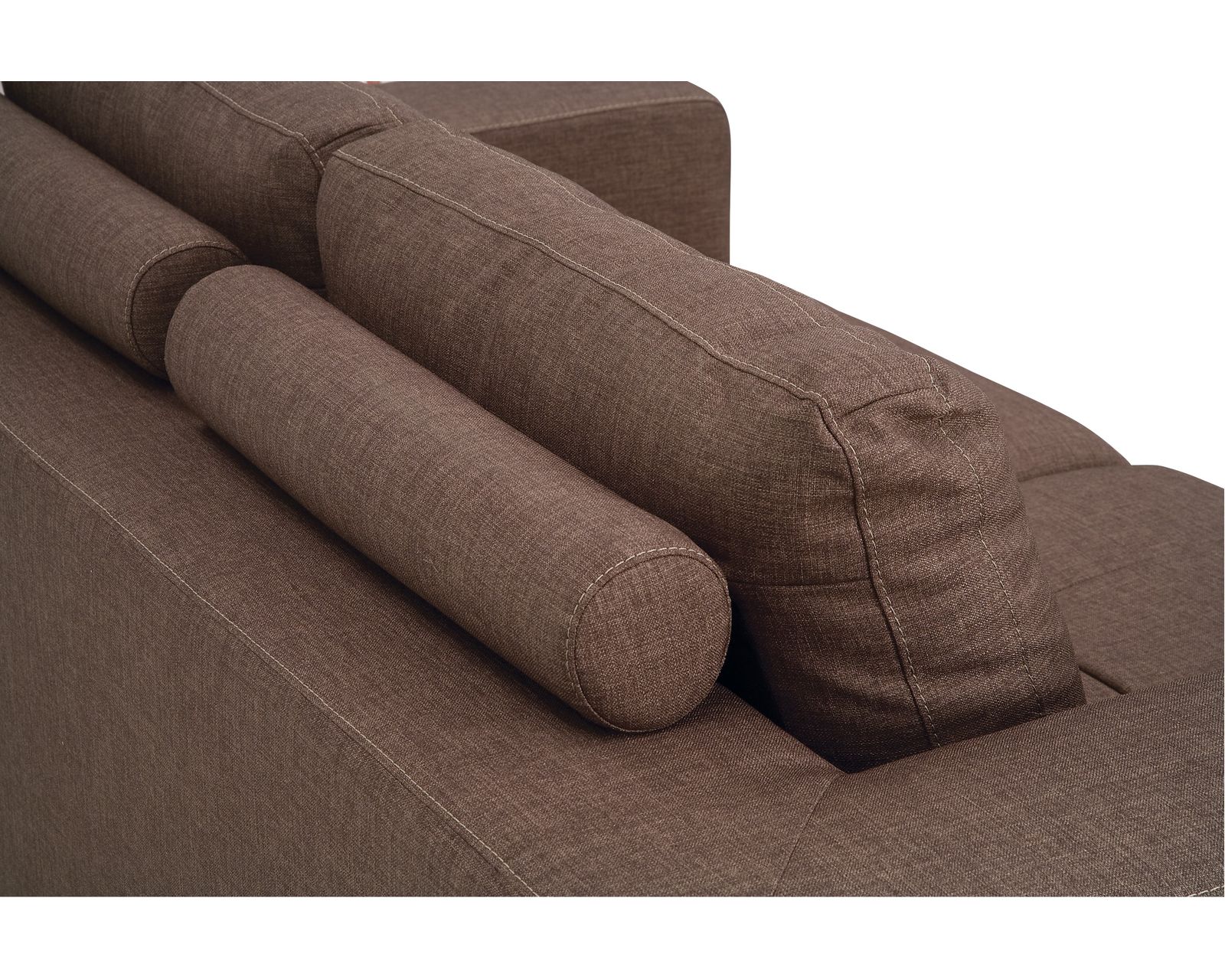 Genessa Apartment Sofa - Image 5