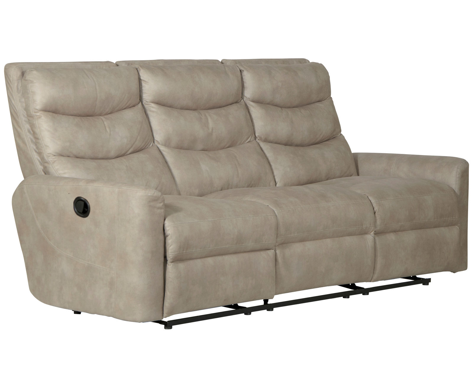 Gill Dual Reclining Sofa (80") Color Choices - Image 3