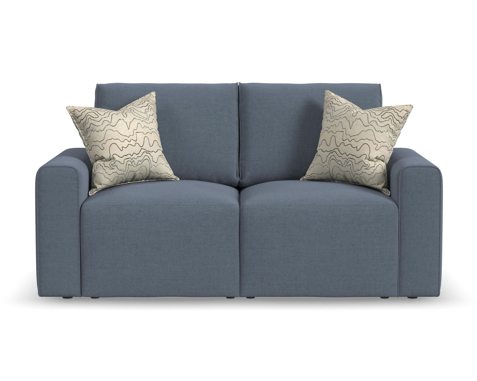 Dawson 94" Sofa (+100 colors) - Image 4