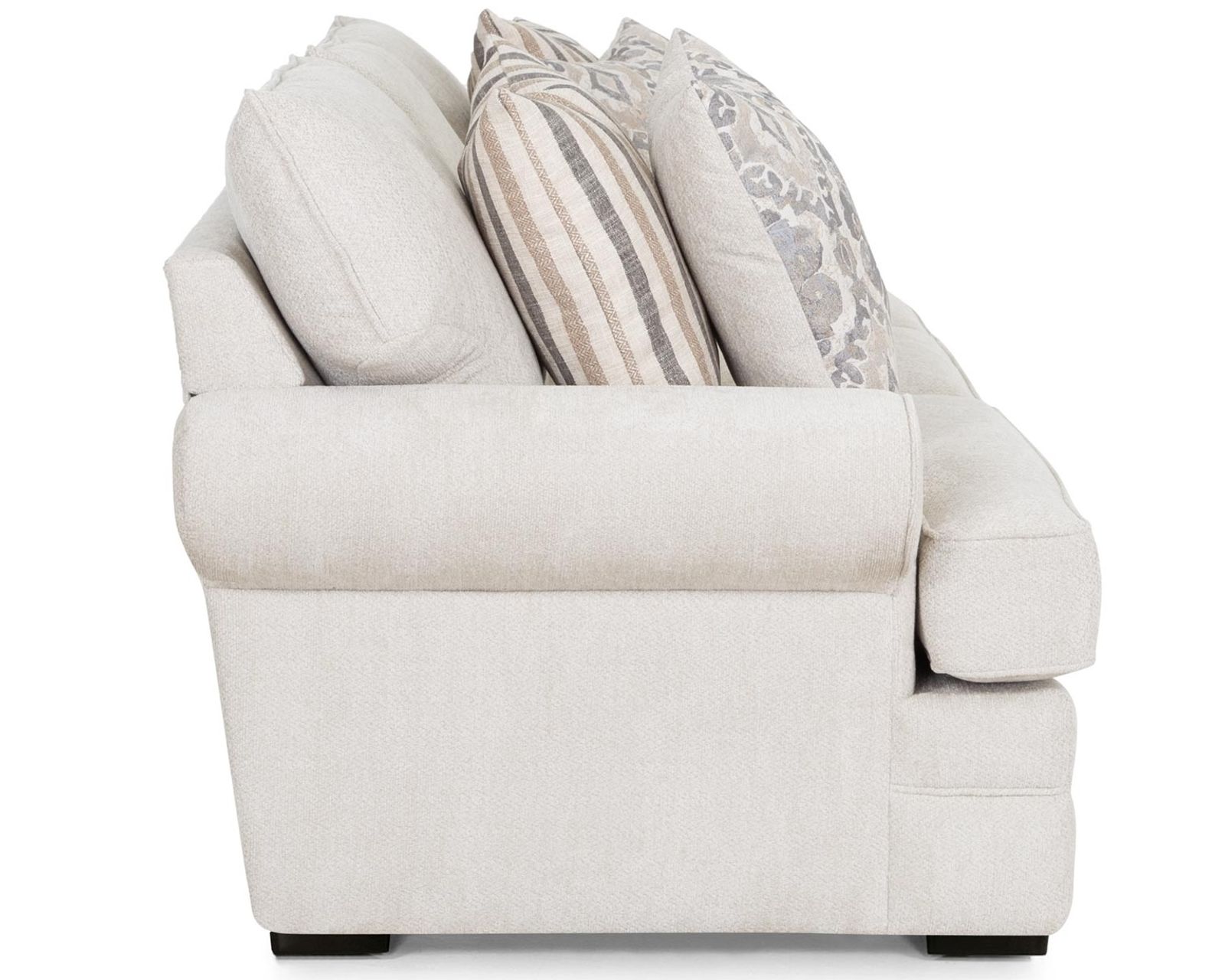 Kensie 97" Sofa (Easygoing Comfort. Timeless Style. Made for Everyday Living) - Image 4
