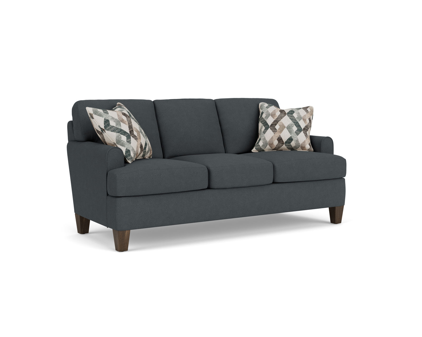 Moxy Mailbox Arm T-Cushion Sofa Collection (5019)