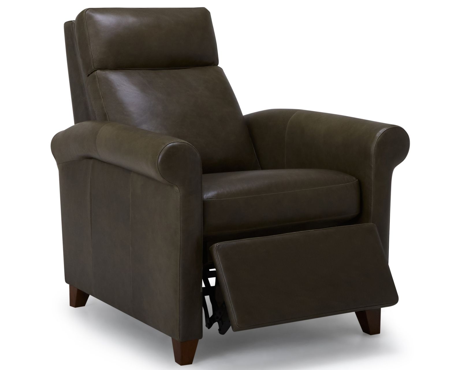 Soren 77170 Rolled Arm Sofa (87") +100 leathers - Image 11