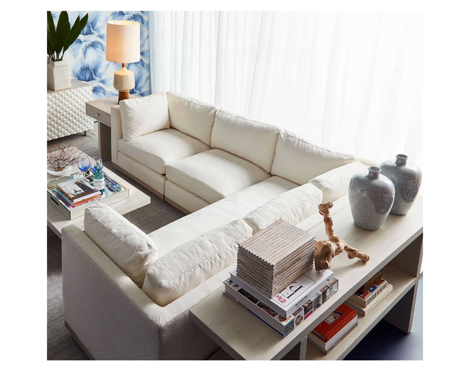 Epicenters 33127 Uph - Cruz Sectional