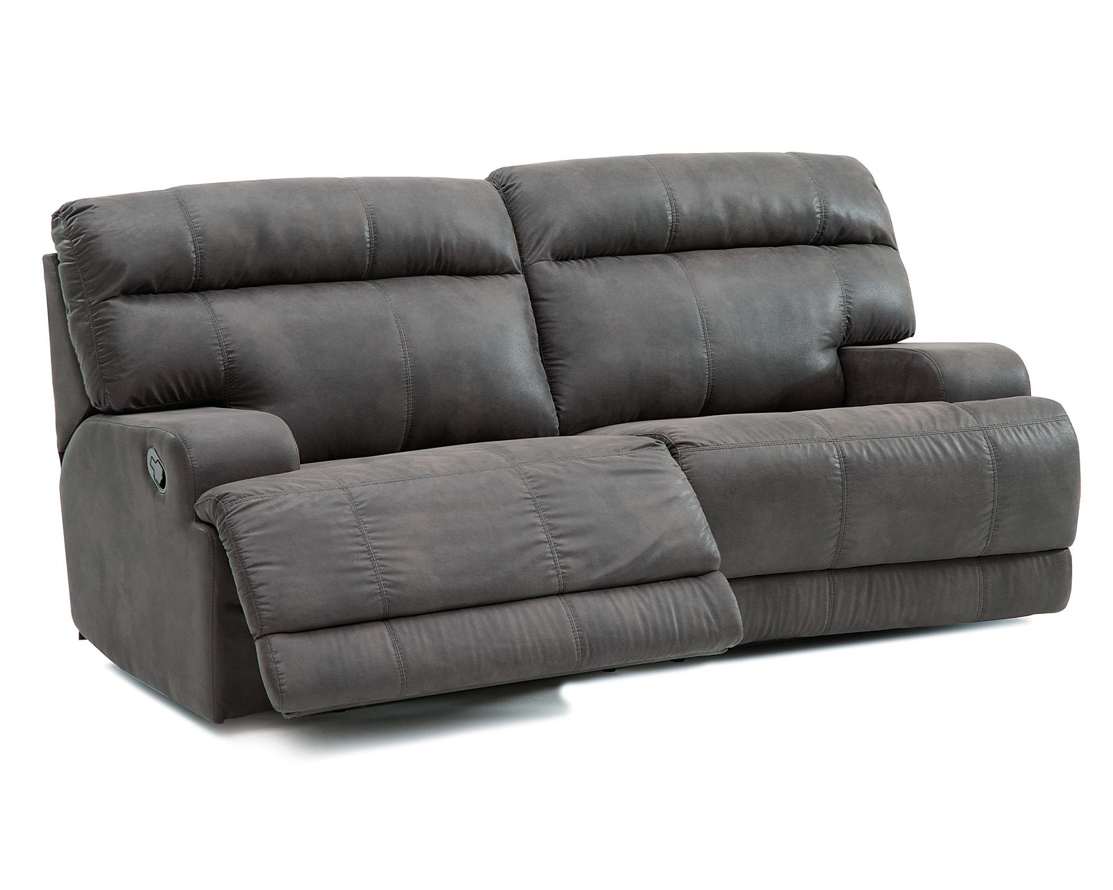 Lincoln Reclining Sofa - Image 5