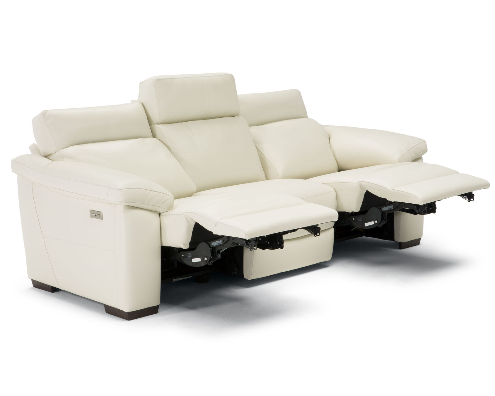 Estremo C126 Power Headrest Power Reclining Sofa 77" or 88" (+50 leathers) - Image 7