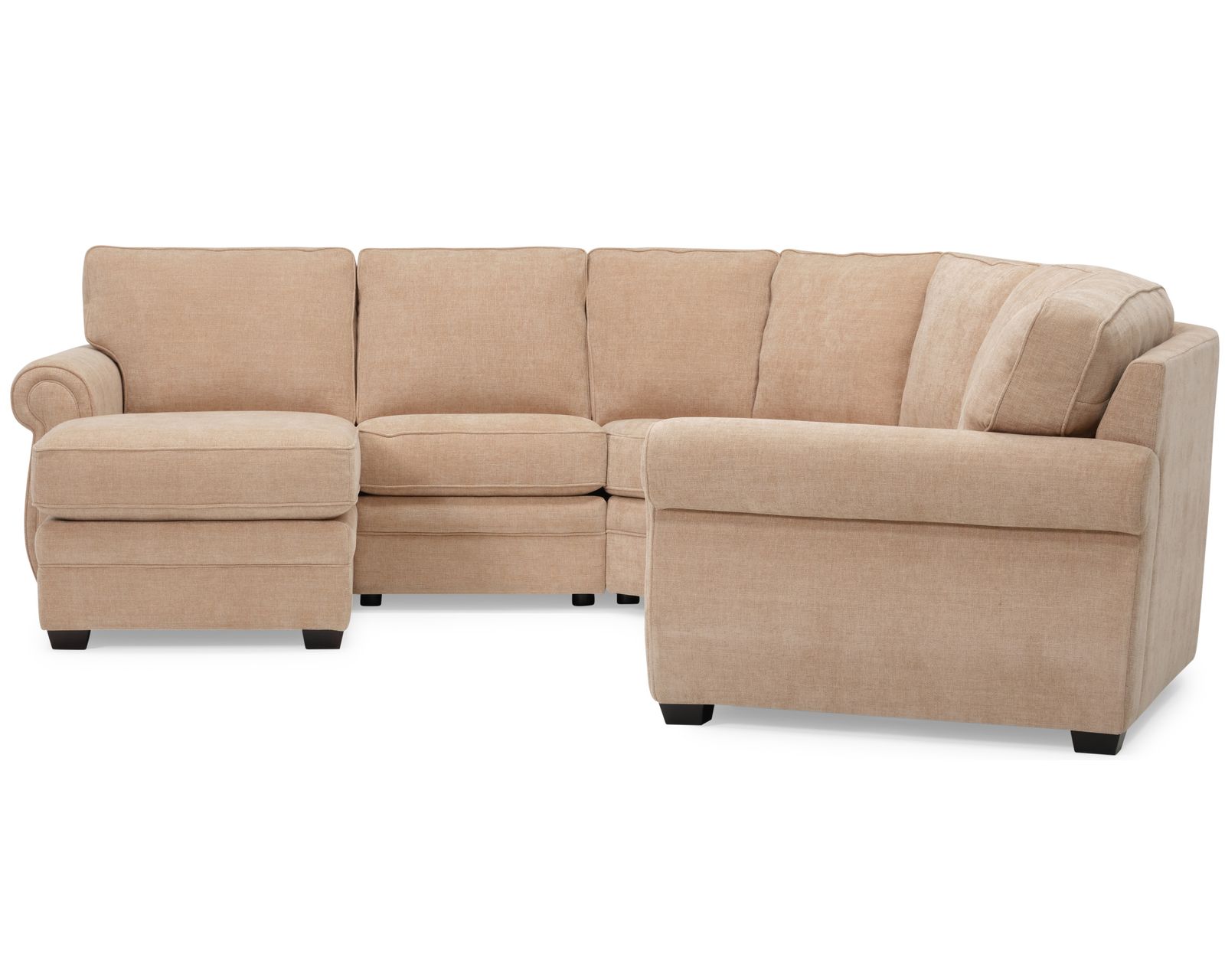 Viceroy 77492 Stationary Sectional - Image 4