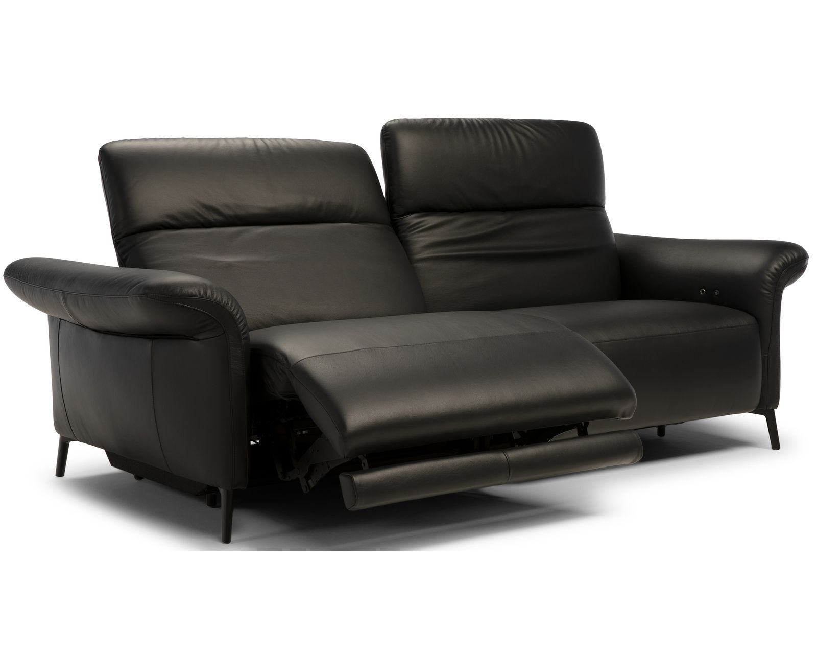 Venezia C300 Power Reclining Sofa (88") +50 leathers