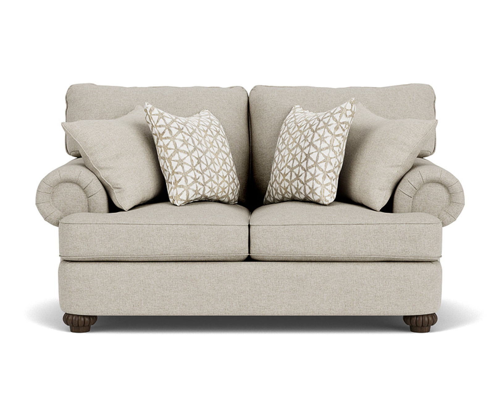 Patterson 7321 Loveseat (+100 fabrics) - Image 7