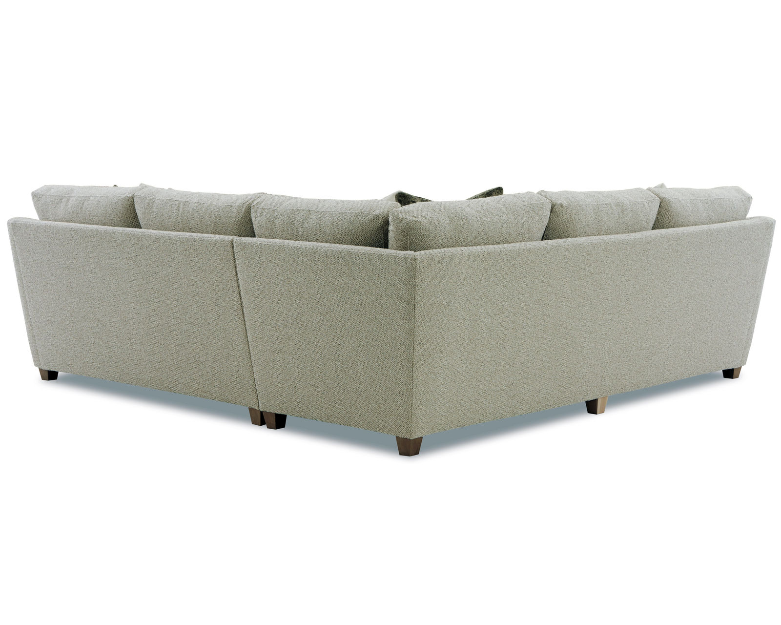 Rockwell 7529 Sectional (+100 performance fabrics) - Image 4