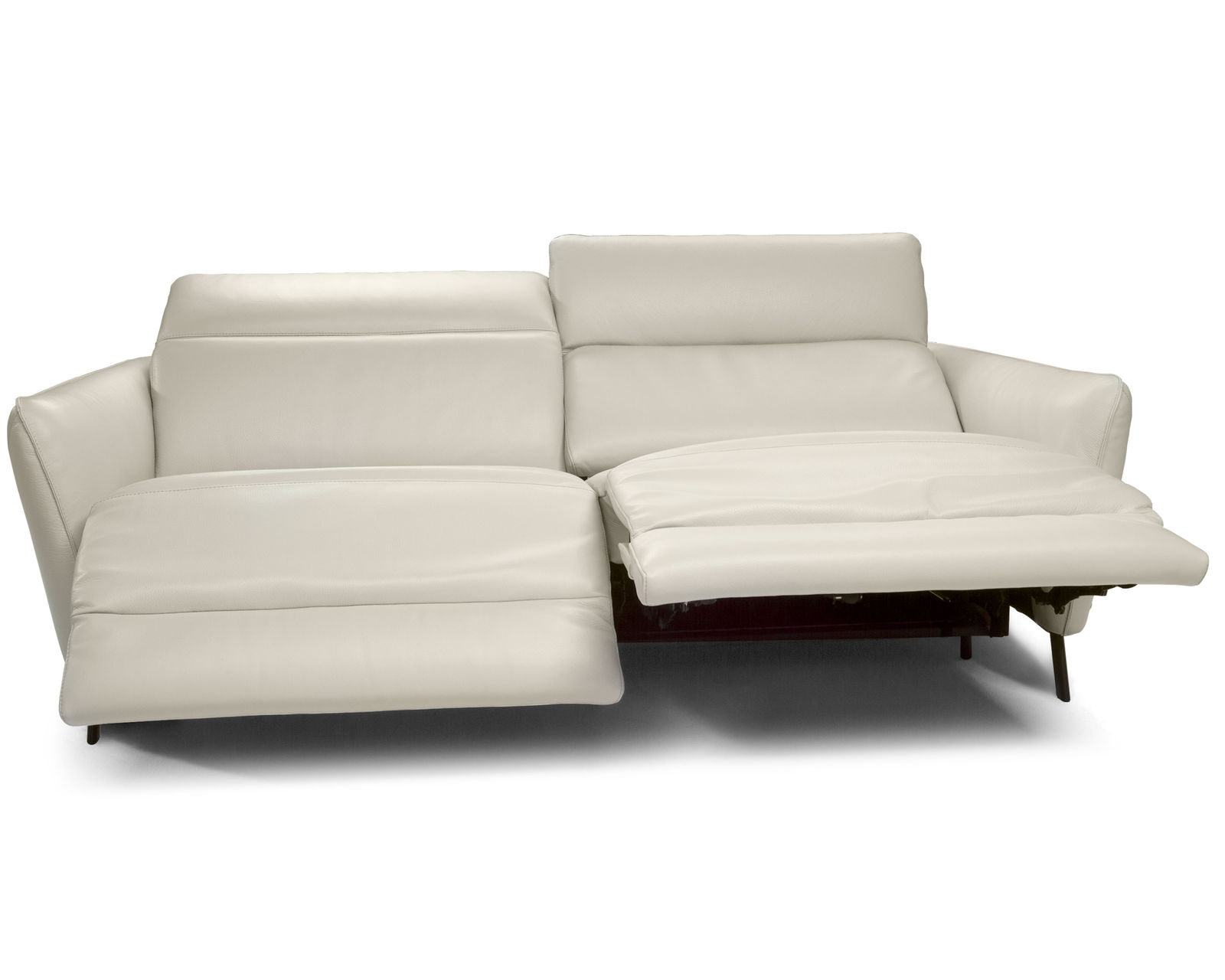 Lima C267 Power Reclining Sofa (88") +50 leathers - Image 3