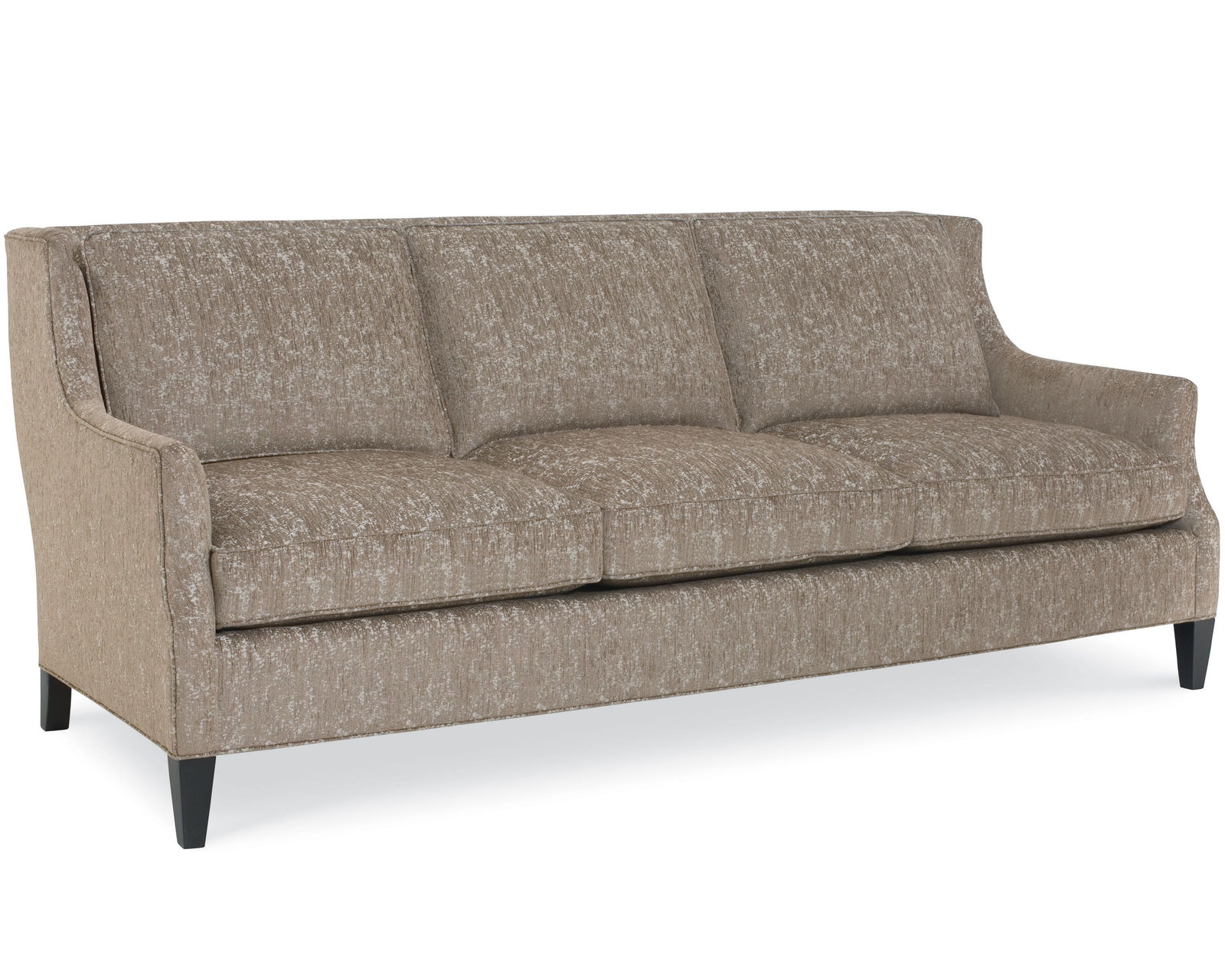 Giana 82" Sofa (Made to Order Fabrics)