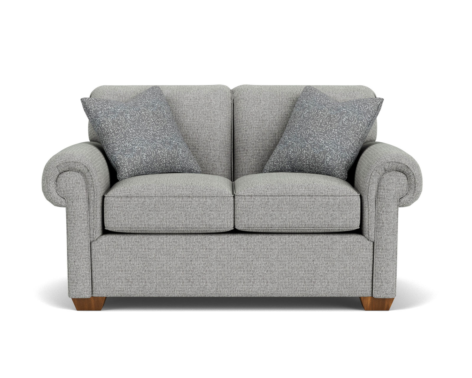 Main Street 83" Sofa (100+ fabrics) - Image 7