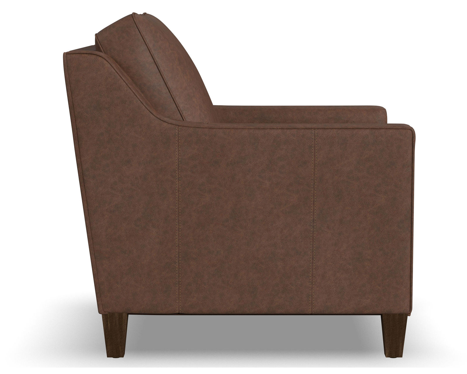 Finley 88" Leather Sofa (+40 leathers) - Image 13