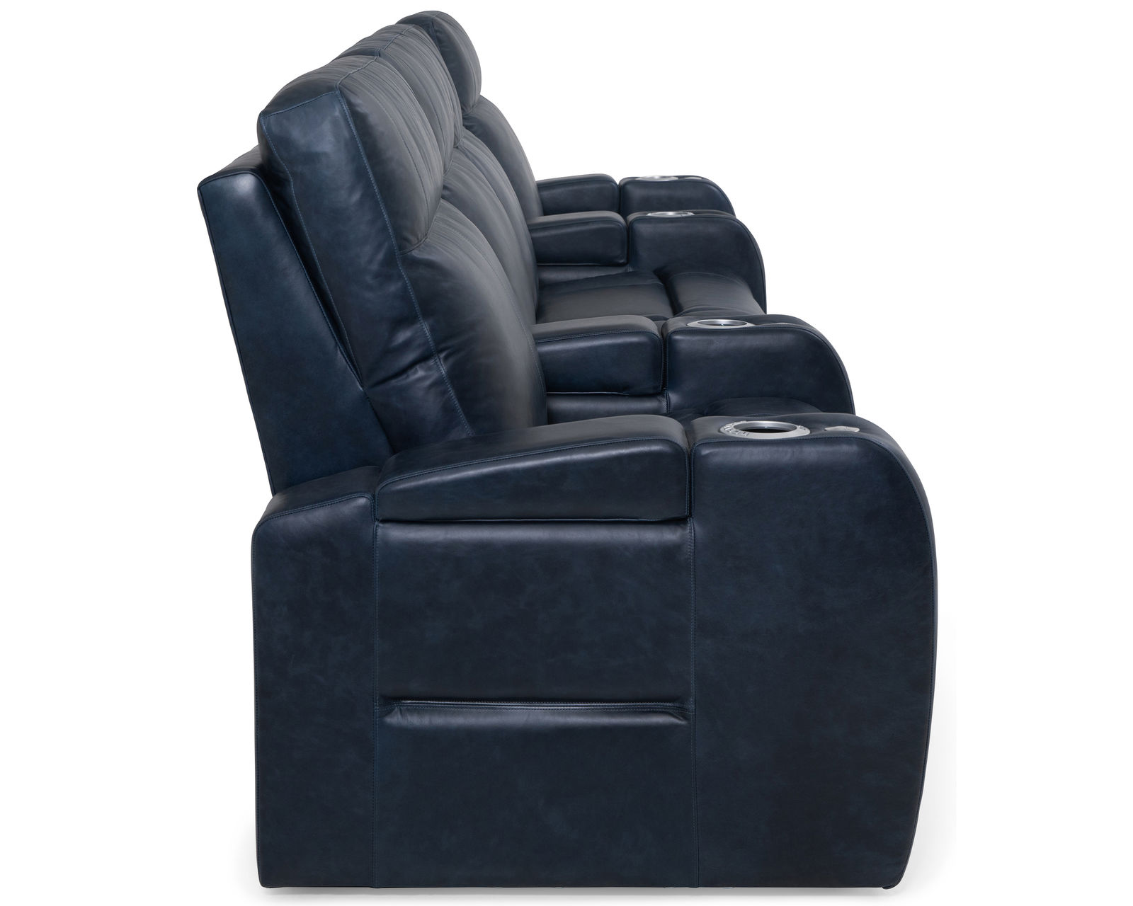 Virtue 41096 Triple Power Home Theater Sectional (+200 colors) - Image 7
