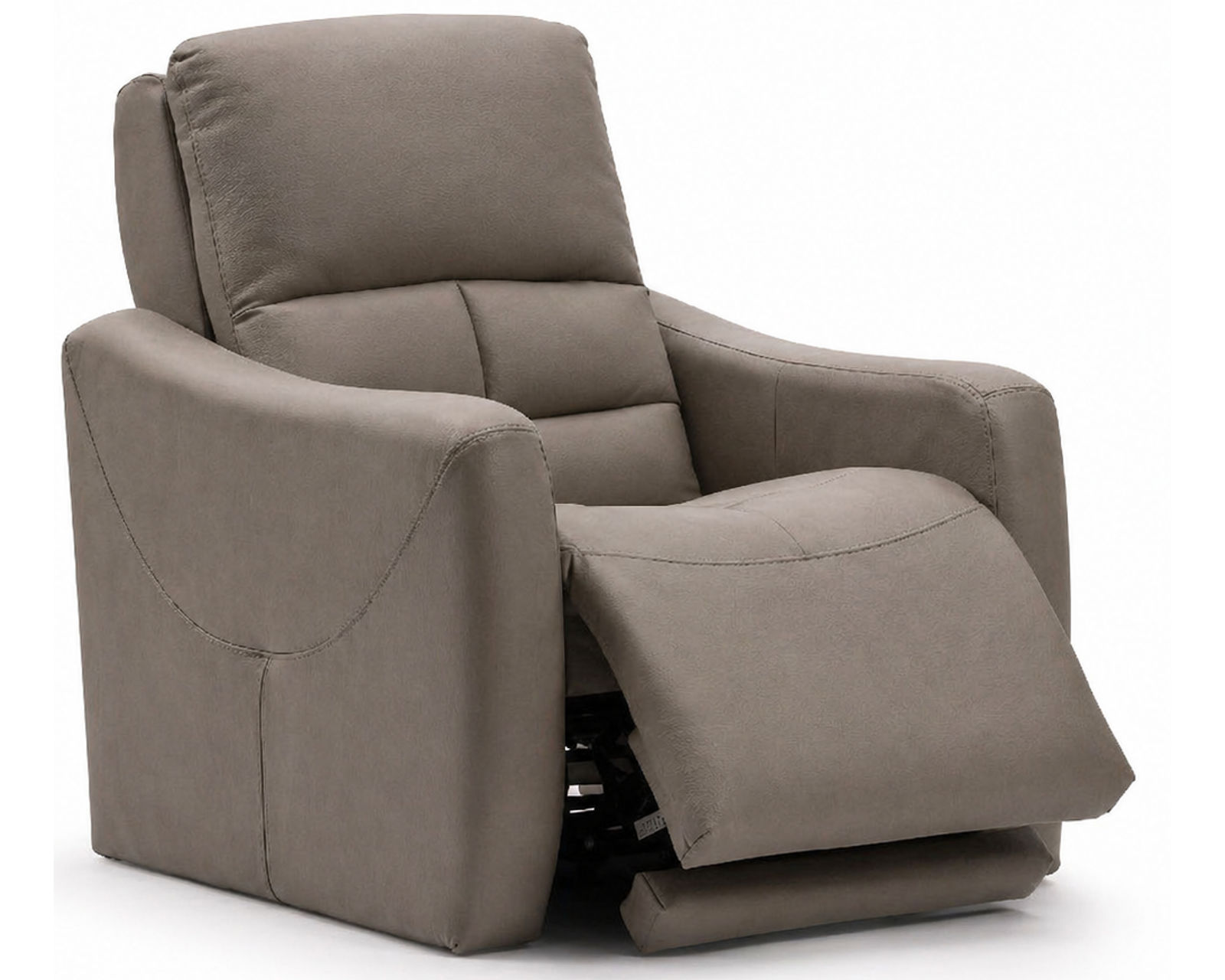 Asher Dual Power Reclining Sofa — Available in Standard & Wide Cushions, 140+ Leather Options, and 75", 79", or 97" Widths - Image 24