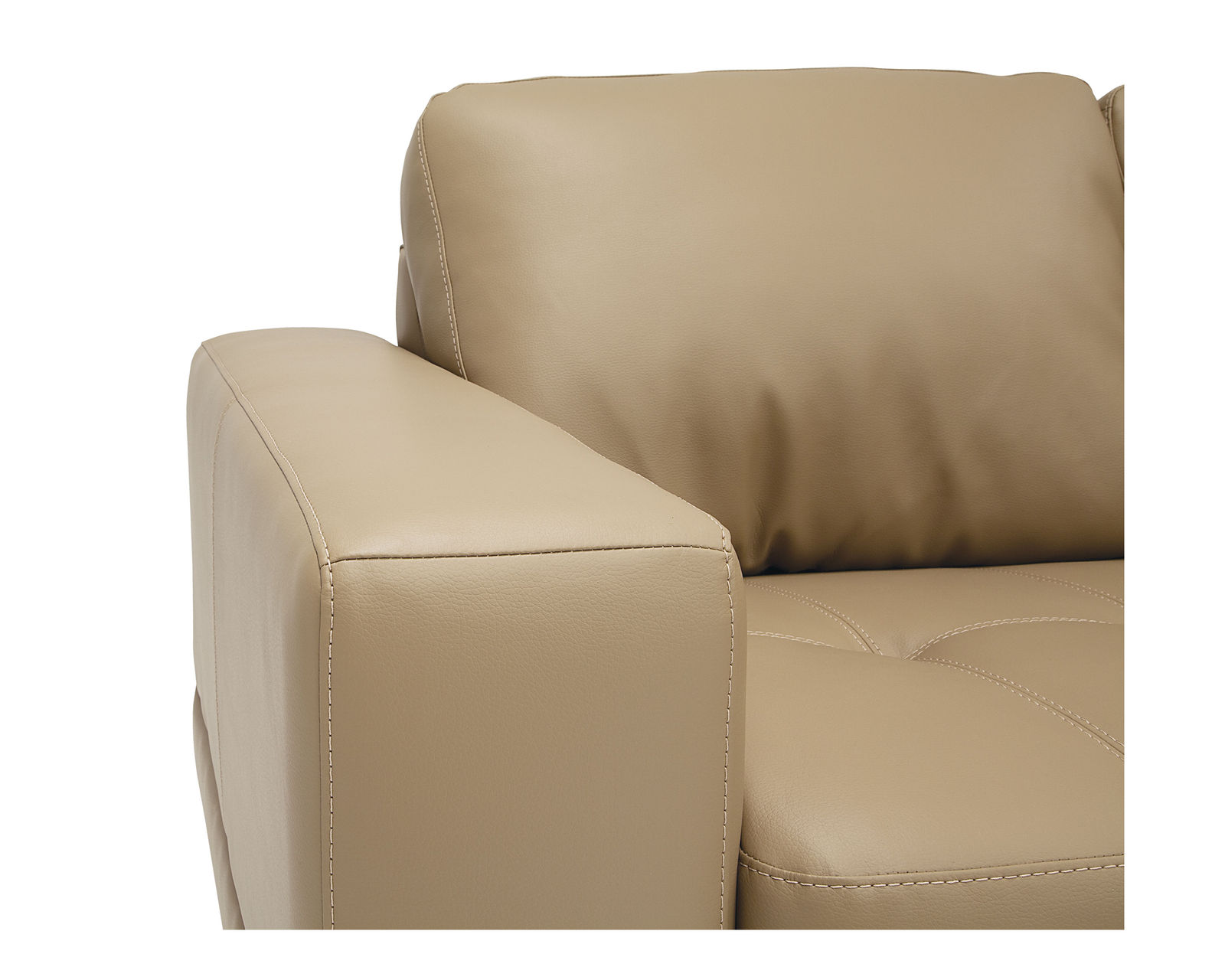 Seattle 77625 Sectional (+100 leathers) - Image 8