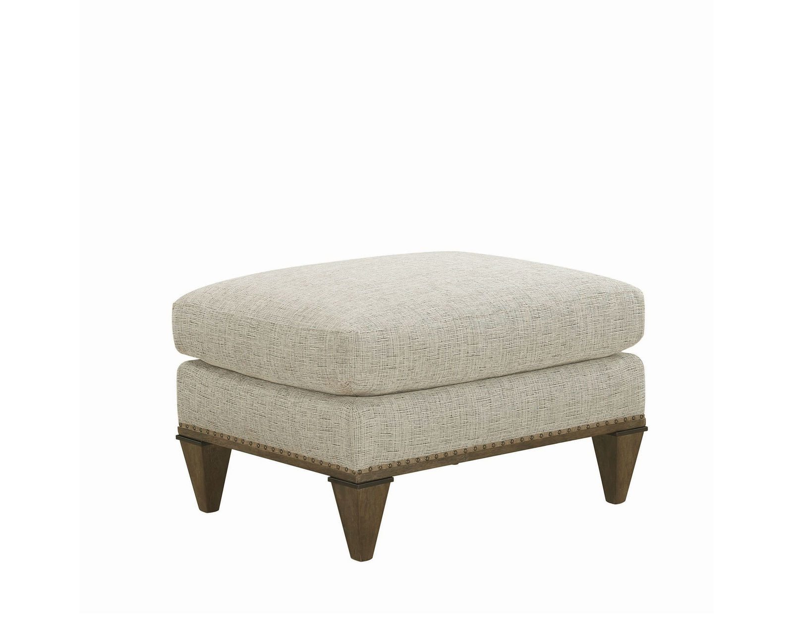 Geode Uph - Chase Ottoman