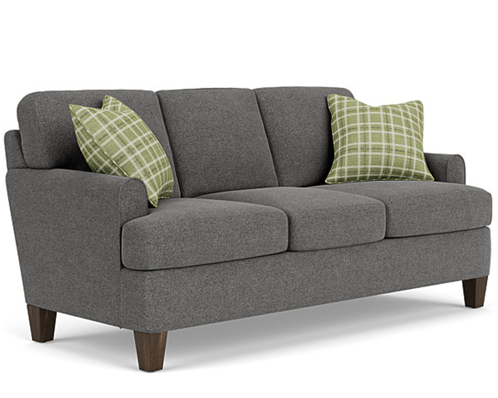 Flexsteel 5019 Sofa (309-02) - Image 2