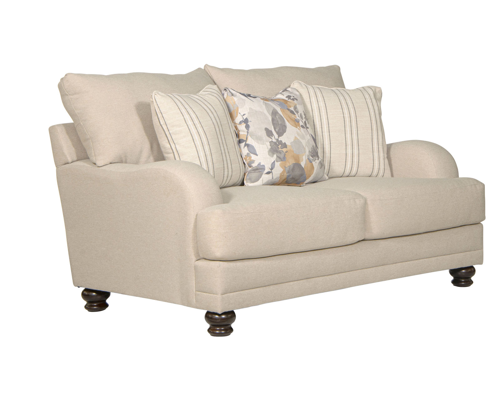 Jonesport 90" Stationary Sofa (farmhouse inspired) - Image 16