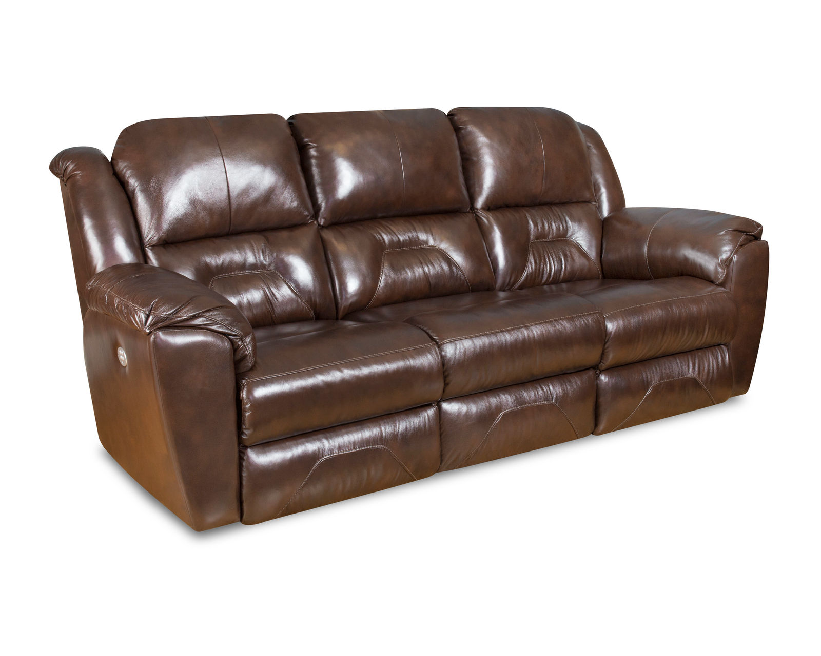 Pandora 751 Reclining Sofa (92") Colors Available - Image 5