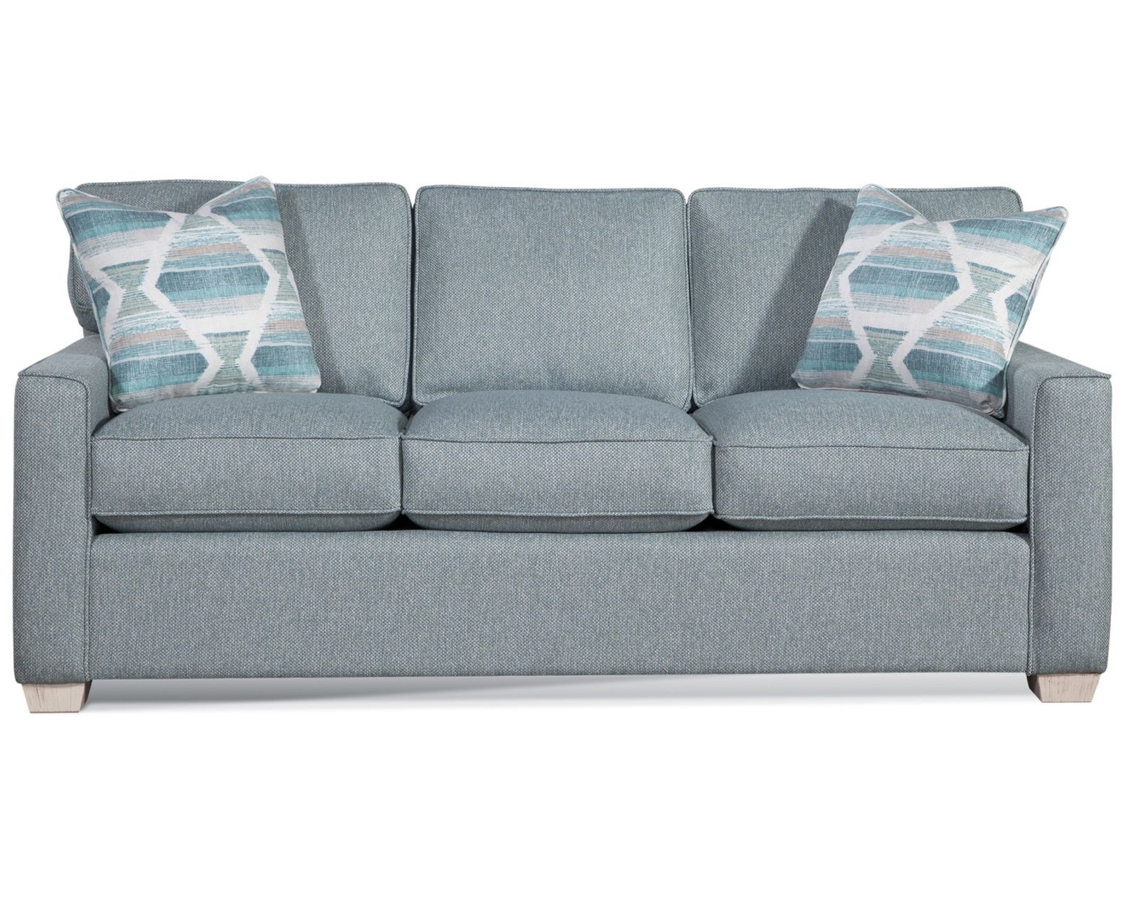 Easton 786 Stationary Sofa (74" - 81" - 93") Colors Available