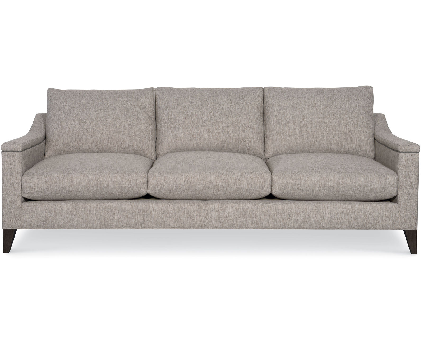 Humphrey 74" - 83" or 95" Sofa (Made to order fabrics) - Image 9