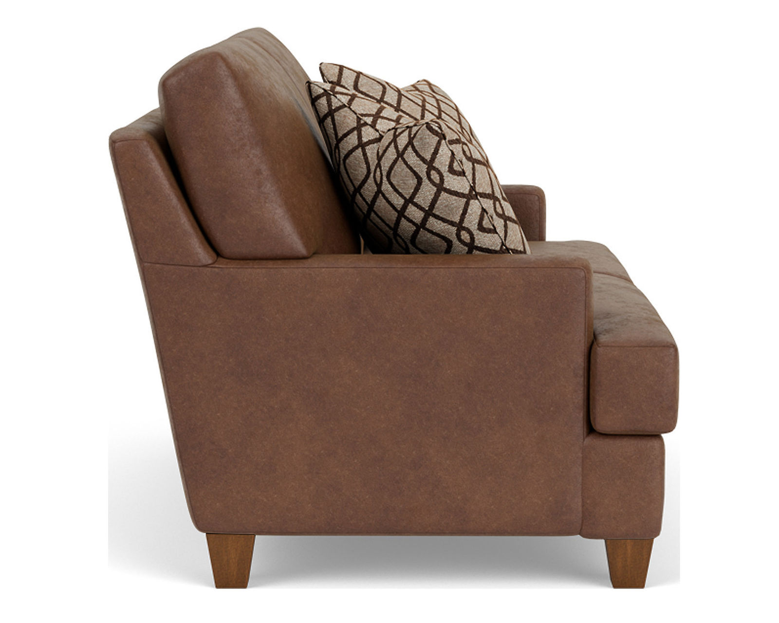 Flexsteel 5015 Sofa (650-72) - Image 8