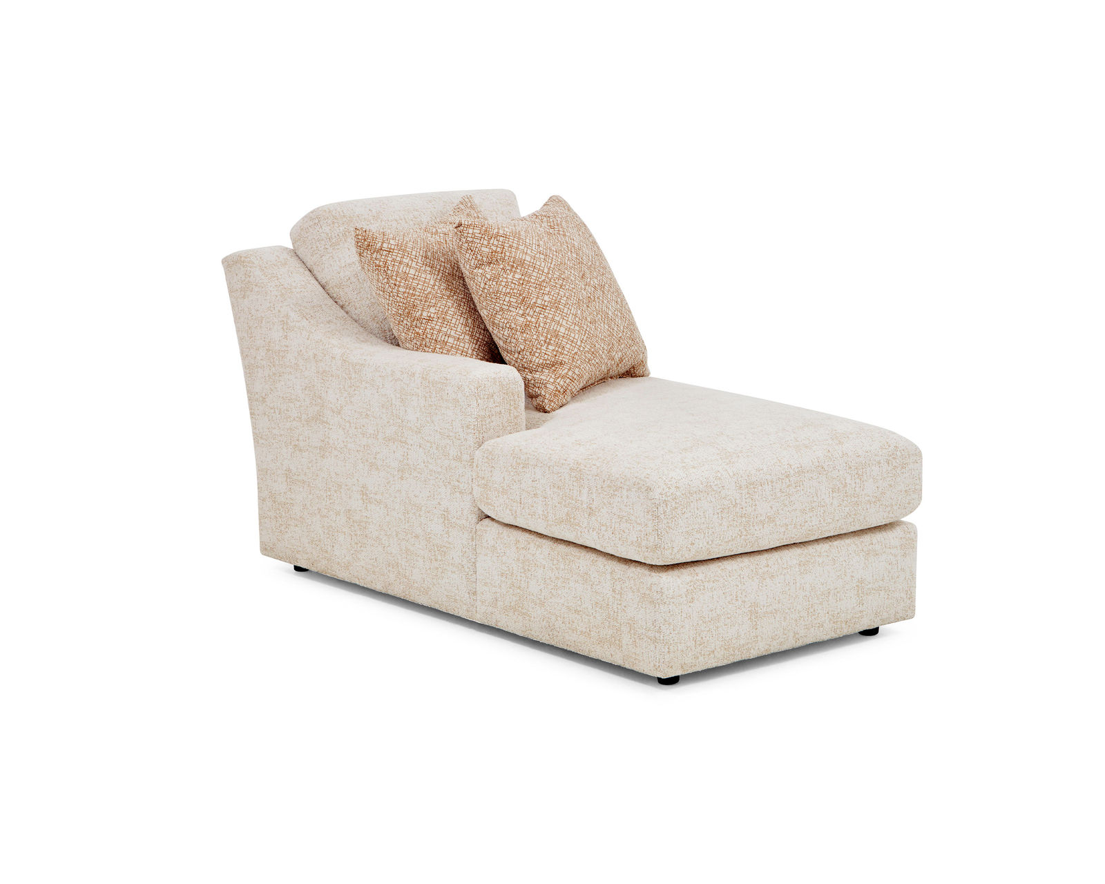 Caverra Stationary Sectional (+139 fabrics) - Image 6