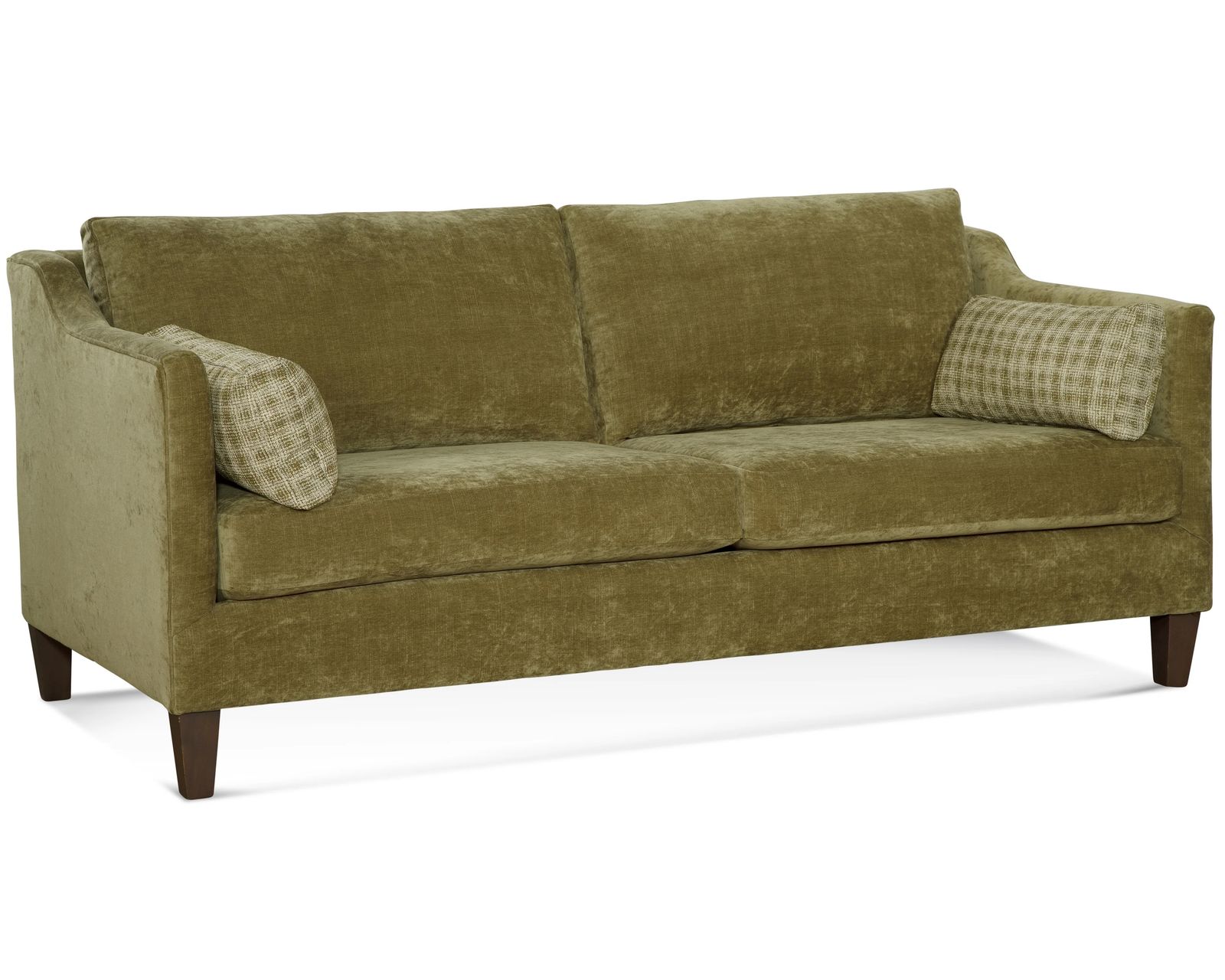 Liam 81" Sofa (+69 fabrics)