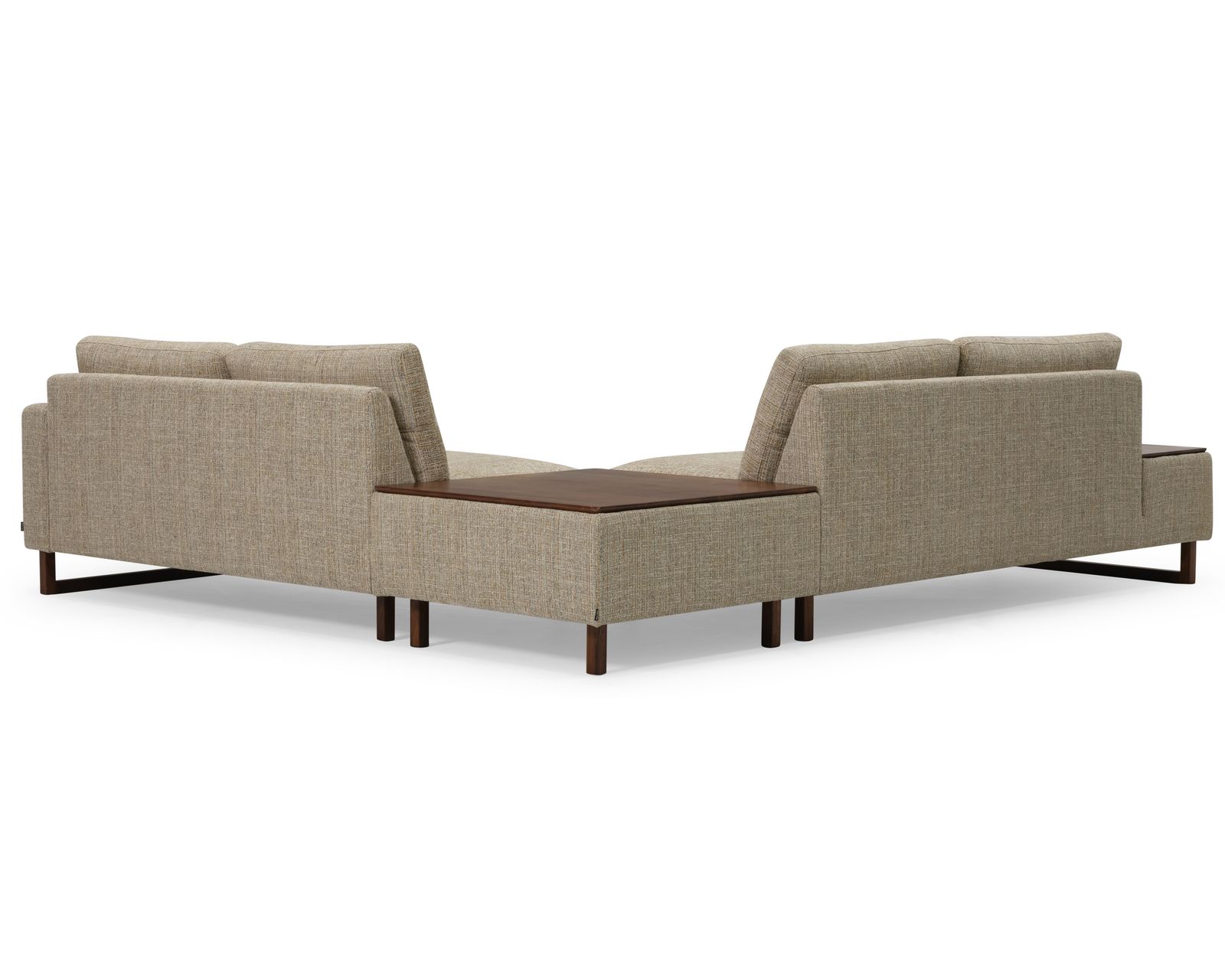 Brookes 77696 Sectional (+60 fabrics) - Image 11