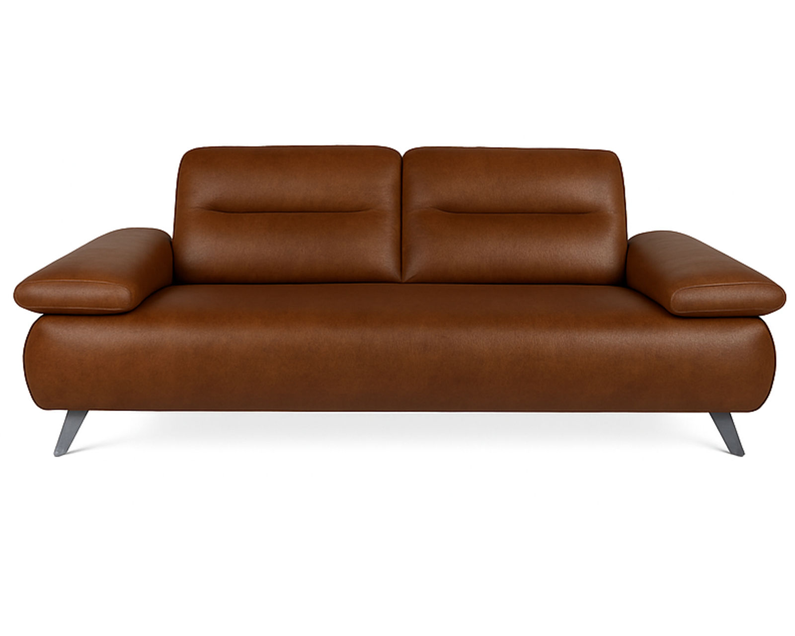 Valencia C312 Sofa 89" or 113" (+55 leathers) - Image 5