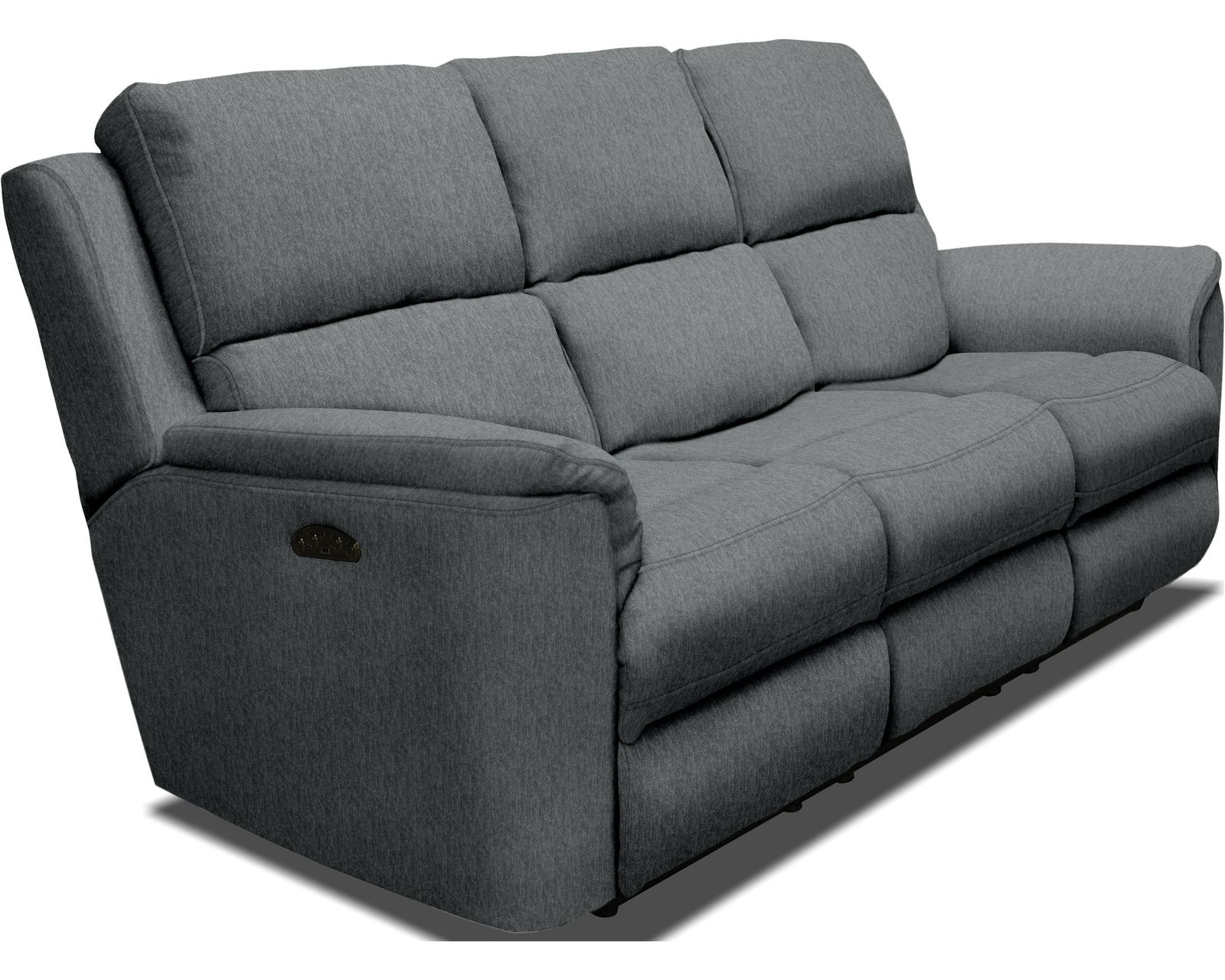 Seattle EZ8K Reclining Sofa - 86" (+100 Standard and Performance Fabrics) - Image 9