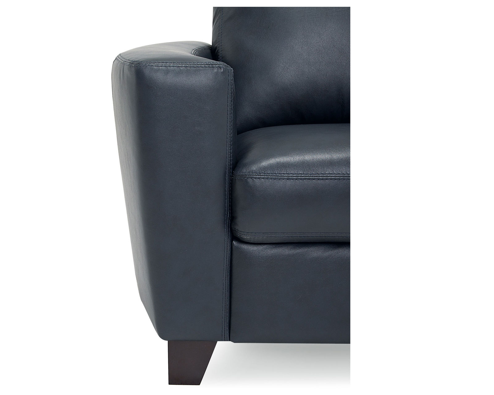 Leeds 77328 Stationary 90" Sofa - Image 8